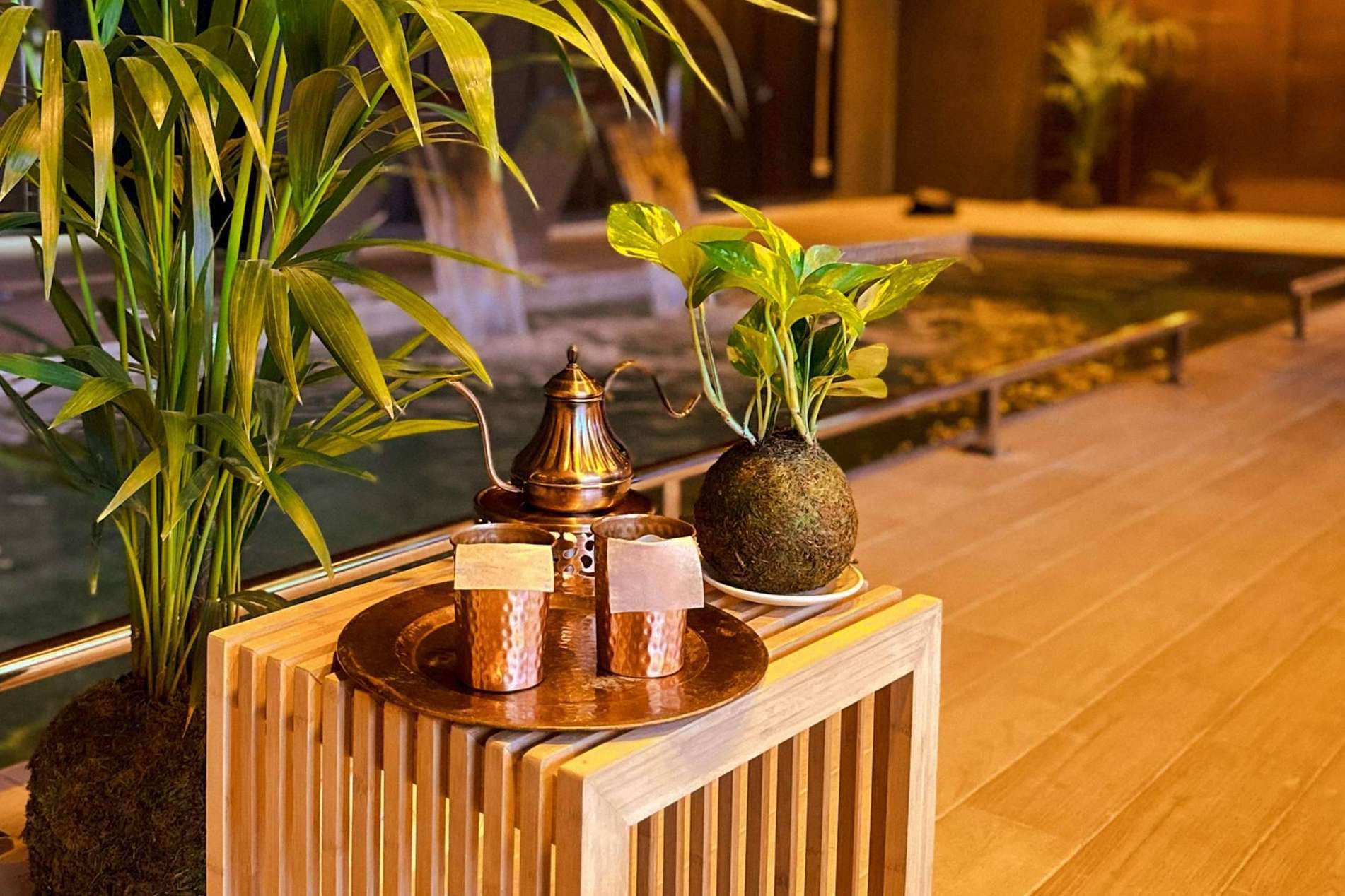 ¿Aún se conocen los beneficios del cobre? Dejarse llevar por su magia es posible en el nuevo y viral centro Cobre 29 - Massage & Spa situado en Valencia