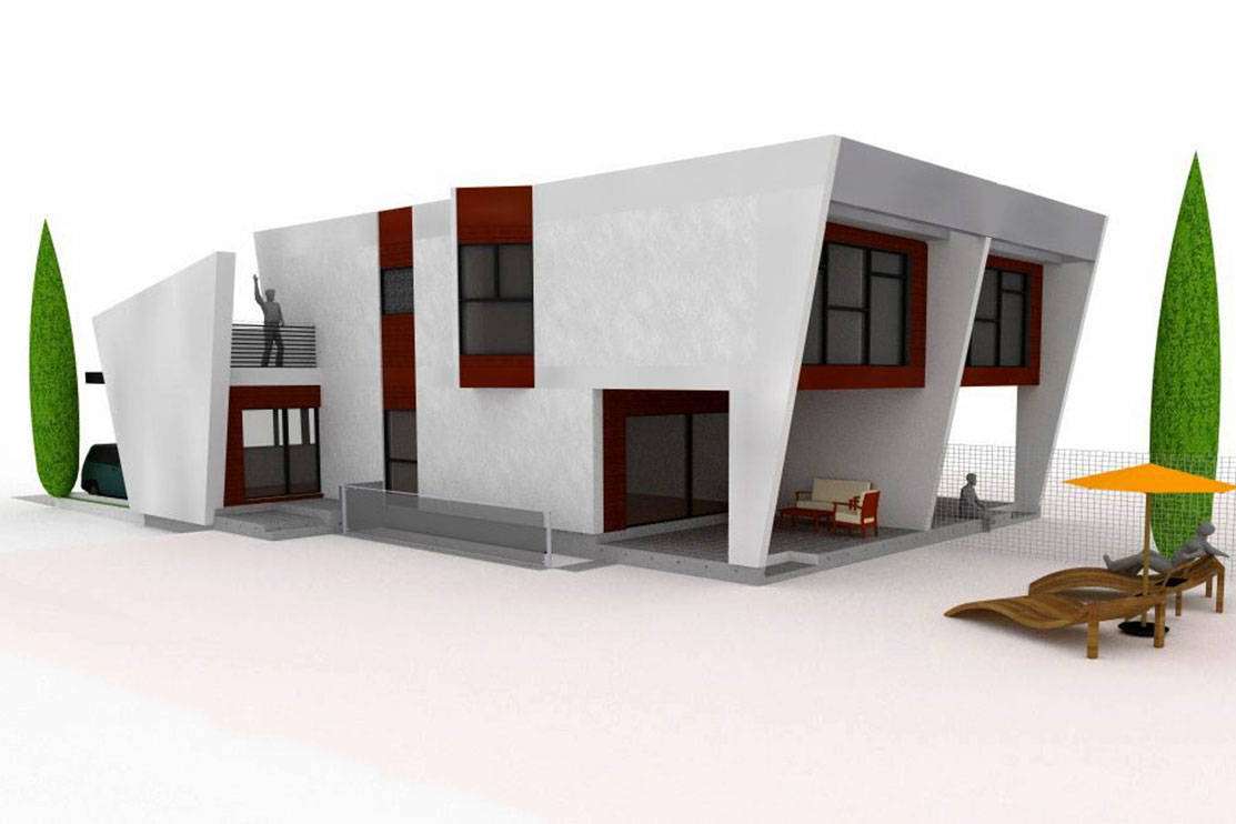 Carrillo Arquitectos ofrece atención personalizada para el diseño de arquitectura