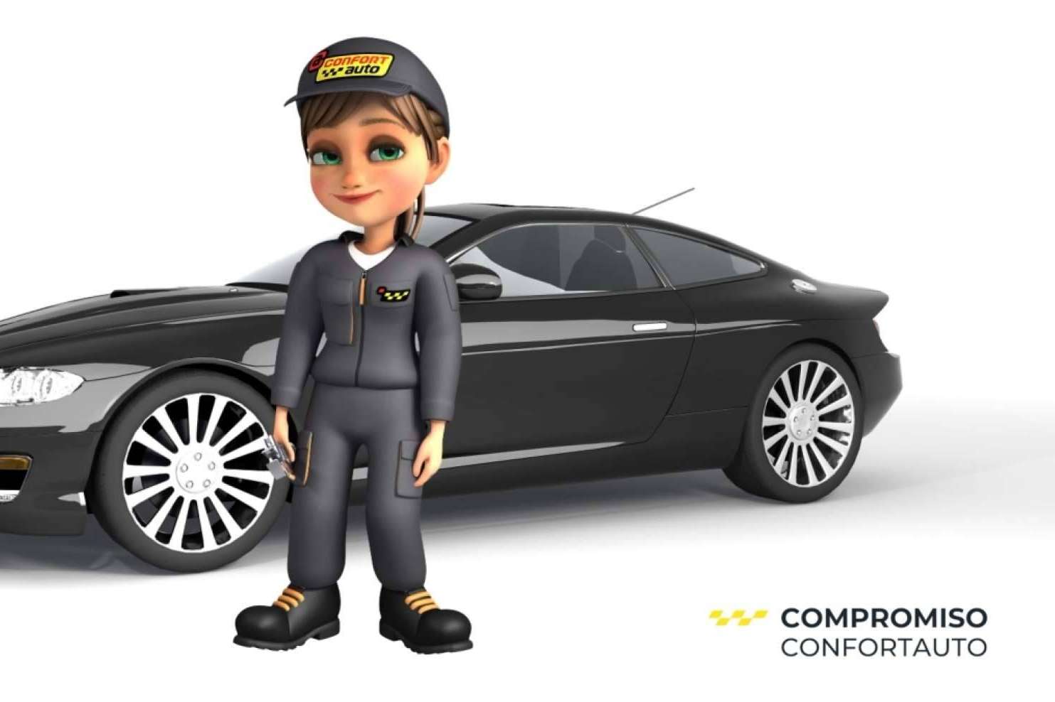 ConfortAuto refuerza su compromiso con el cliente y presenta su nuevo decálogo a toda la red de talleres mecánicos