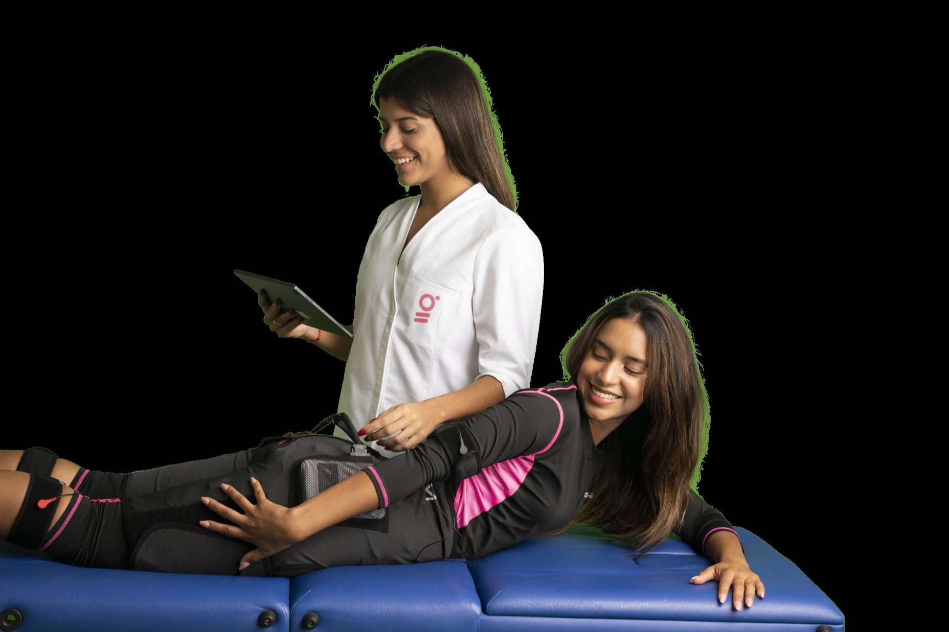 Descubrir la solución para adelgazar de los centros de estética, GSlim
