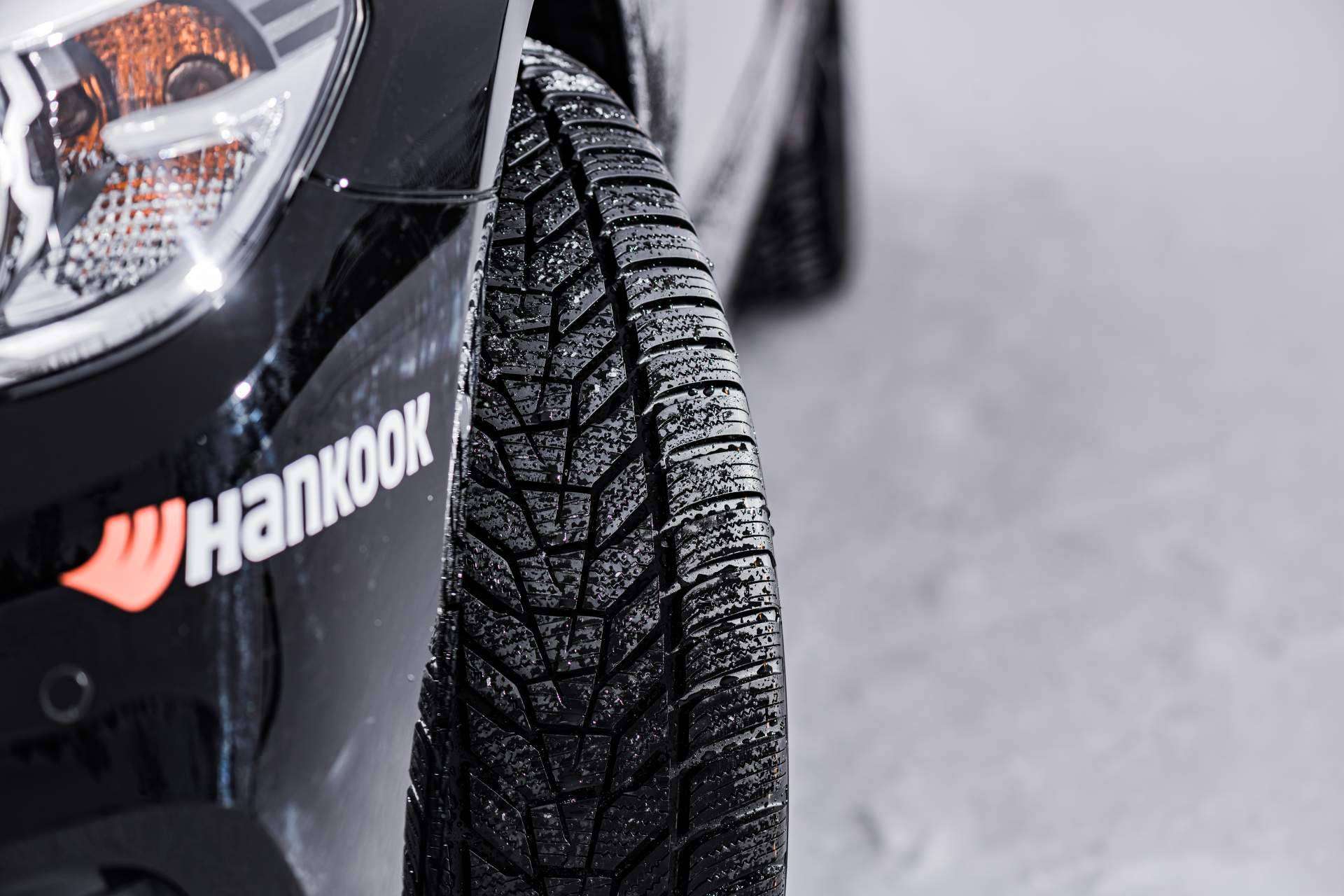 ConfortAuto y la promoción Otoño Seguro con Hankook