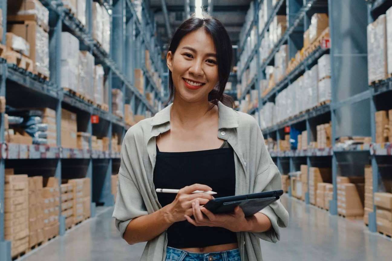 Logística flexible para superar la temporada pico, con Adock Fulfillment