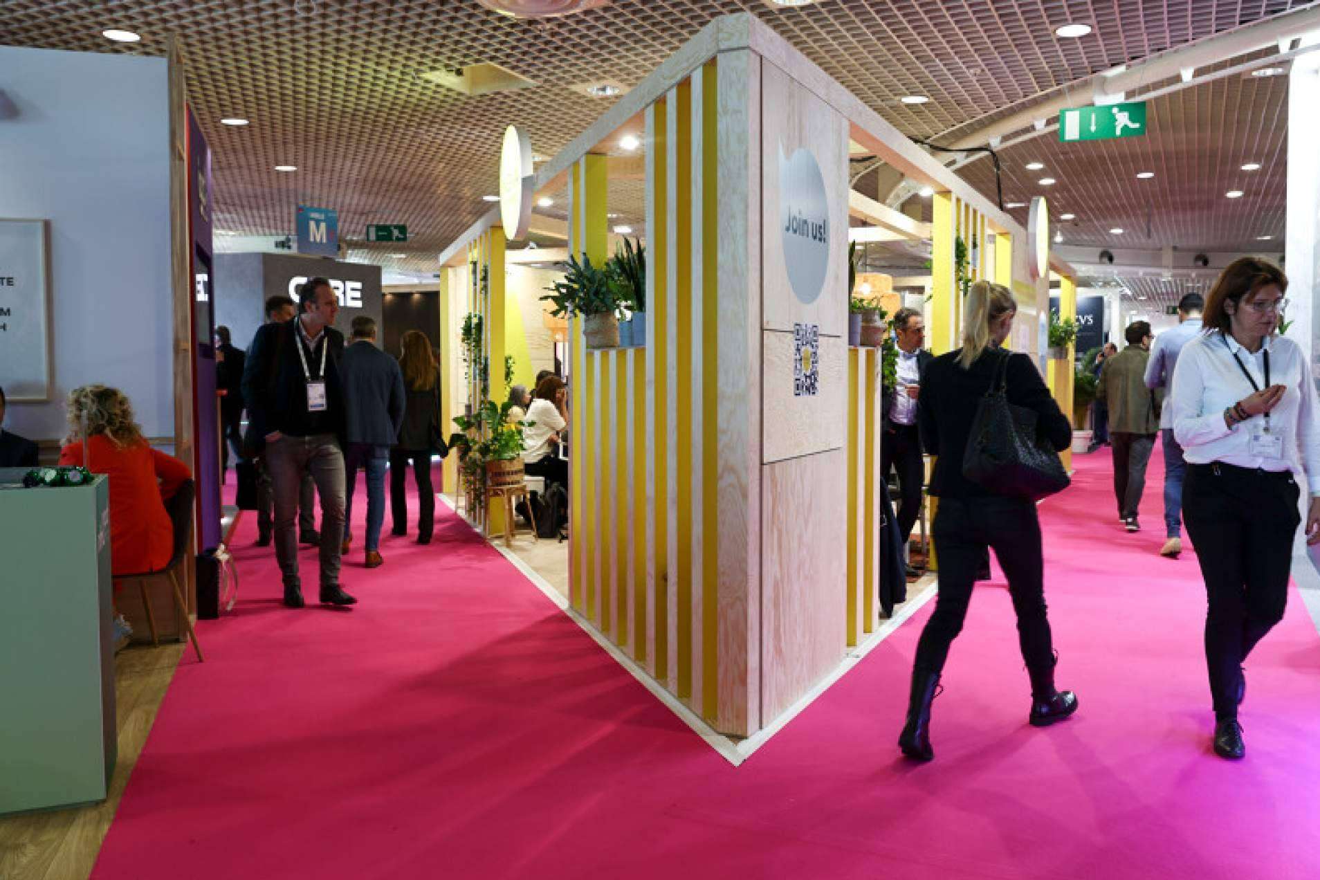 Entrevista a Francesco Pupilo, director de MAPIC. 'El mercado está cambiando y nosotros nos hemos adaptado también'