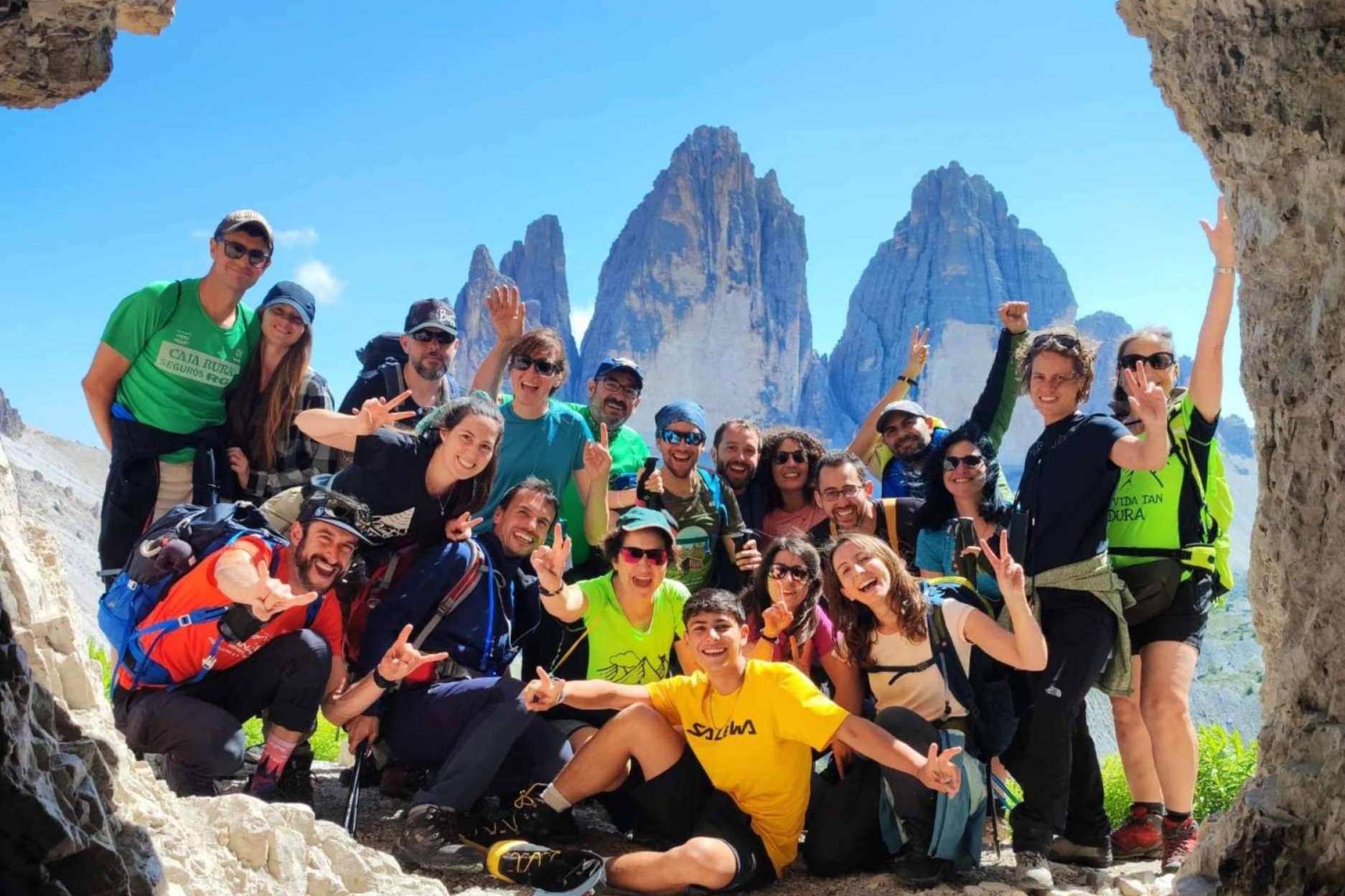 Manaslu Adventures y la transformación del sector del turismo como consecuencia del covid
