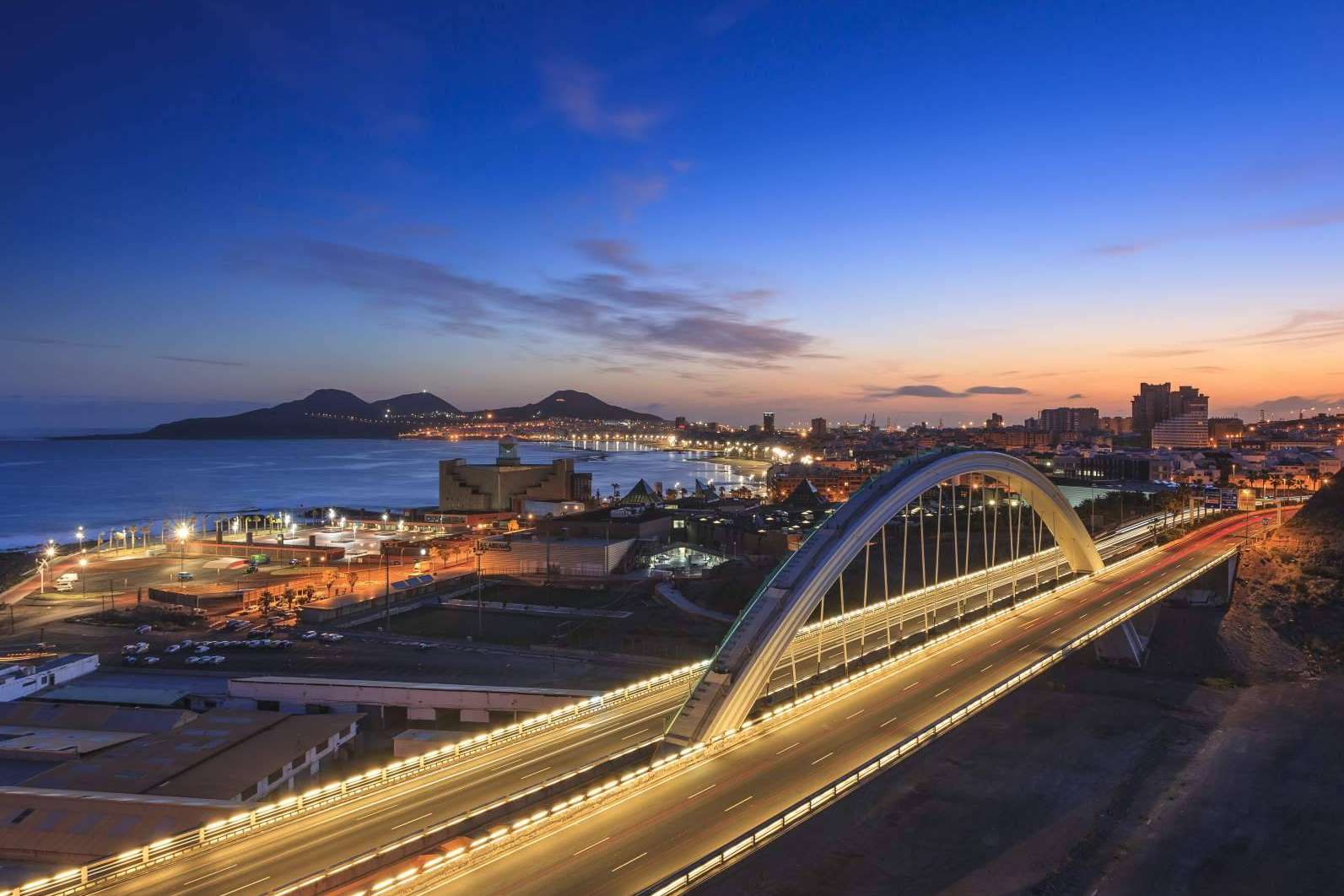 Posibilidades inimaginables en Gran Canaria. El paraíso de los inversores