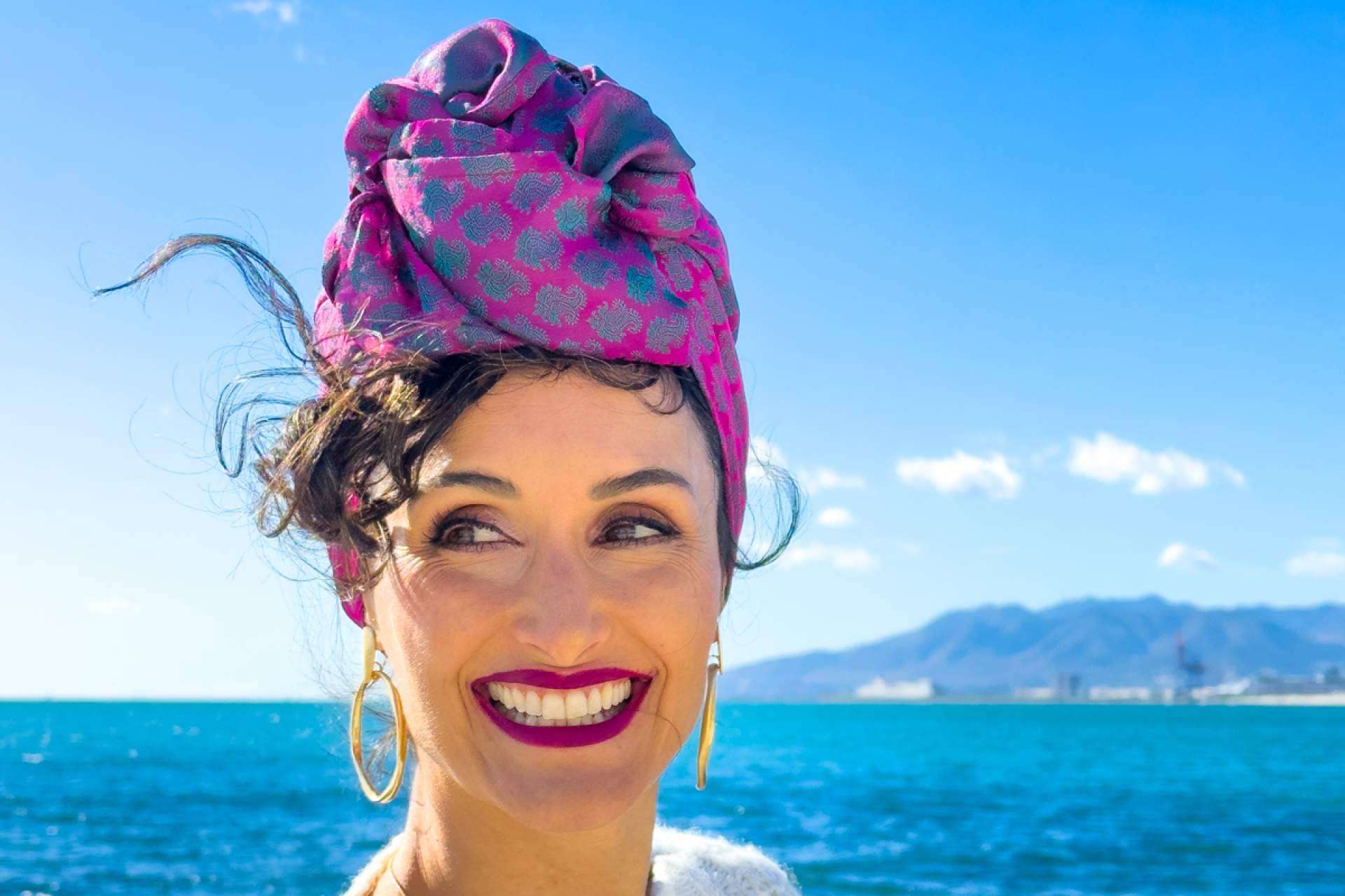 El Método 'Curly Girl' de forma fácil