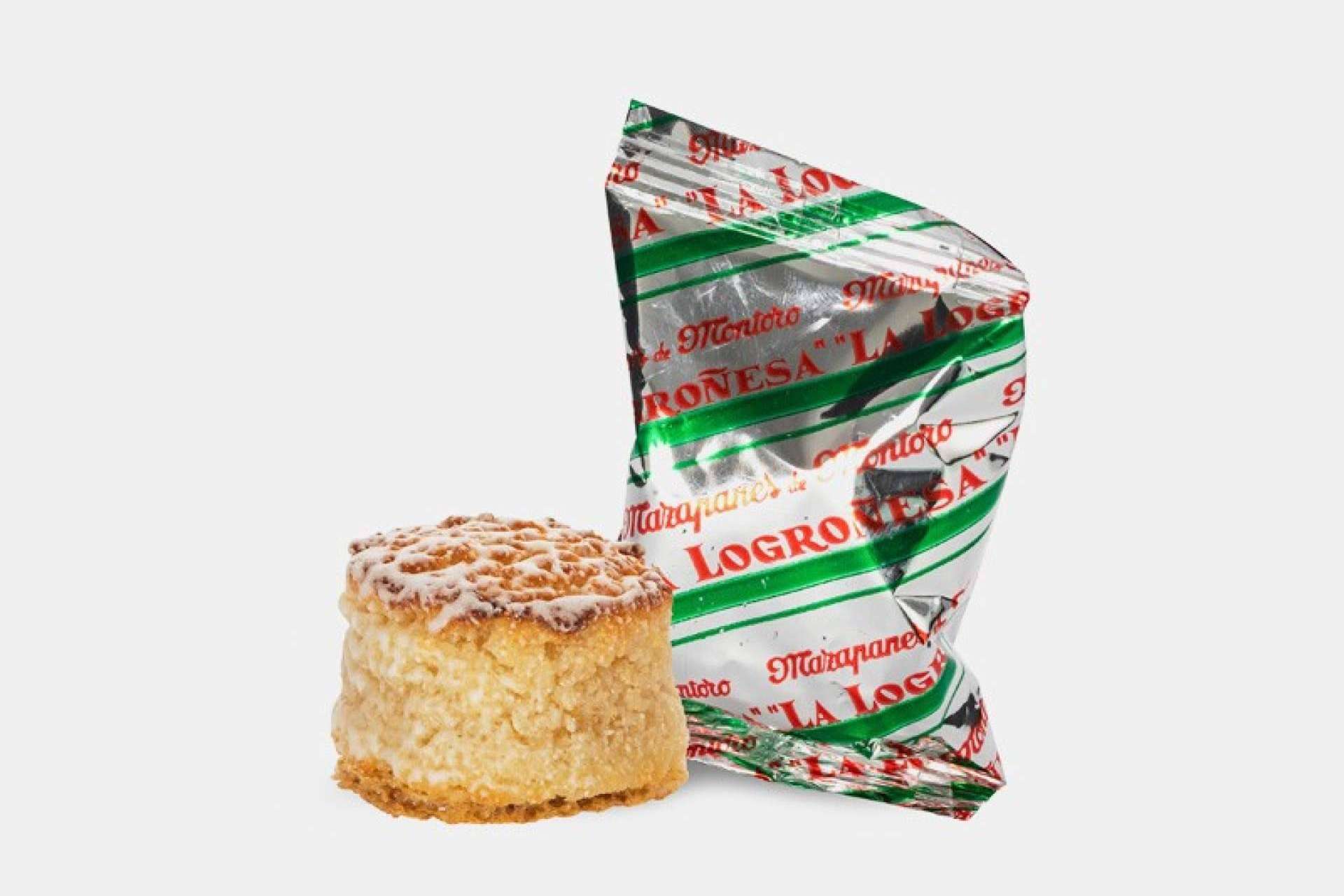 Comprar mazapanes en La Logroñesa