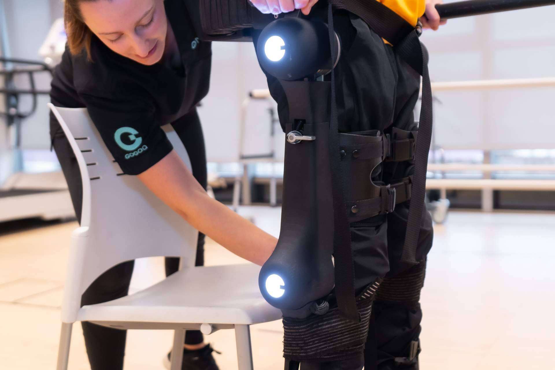 Rehabilitación ictus de Movex Clinics, una alternativa eficaz en poco tiempo
