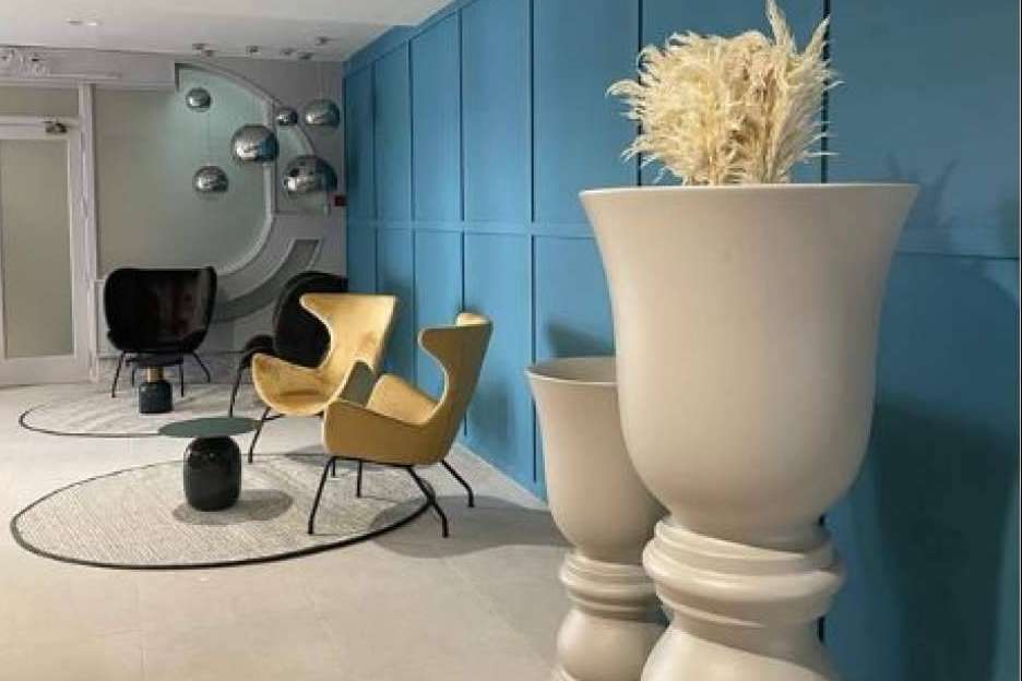 Proyectos de interiorismo, de la mano de Apartmueble