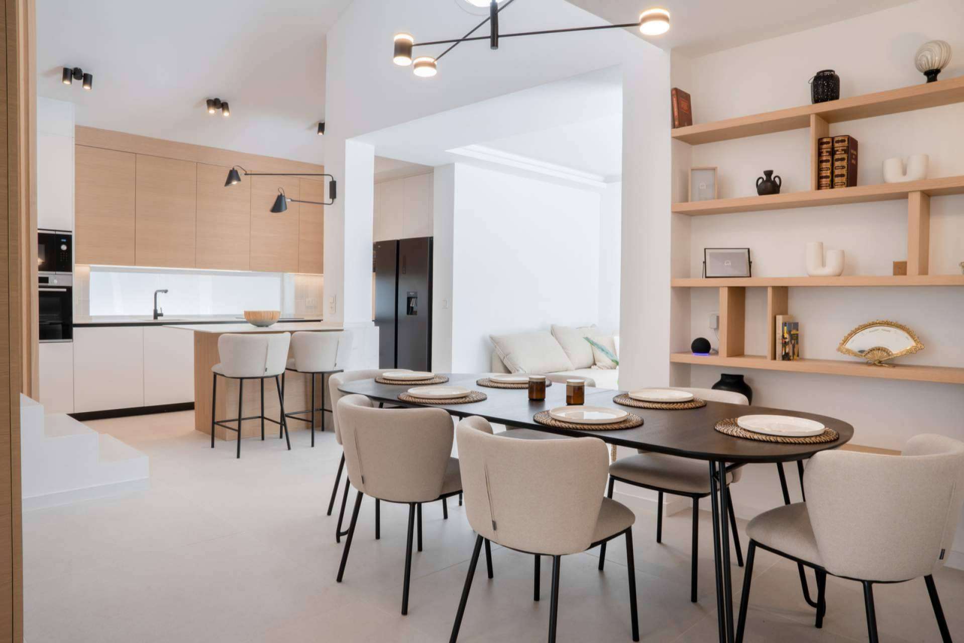 Limoni Homes y la prospección del mercado inmobiliario en Marbella
