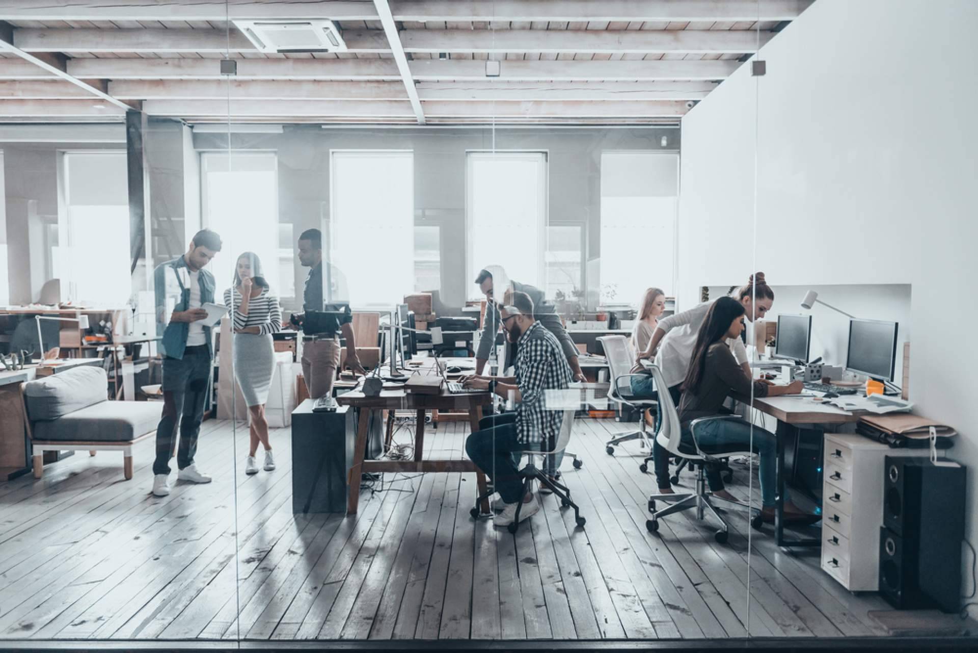 Motivos por los que el clima laboral tiene tanto impacto en las empresas panameñas