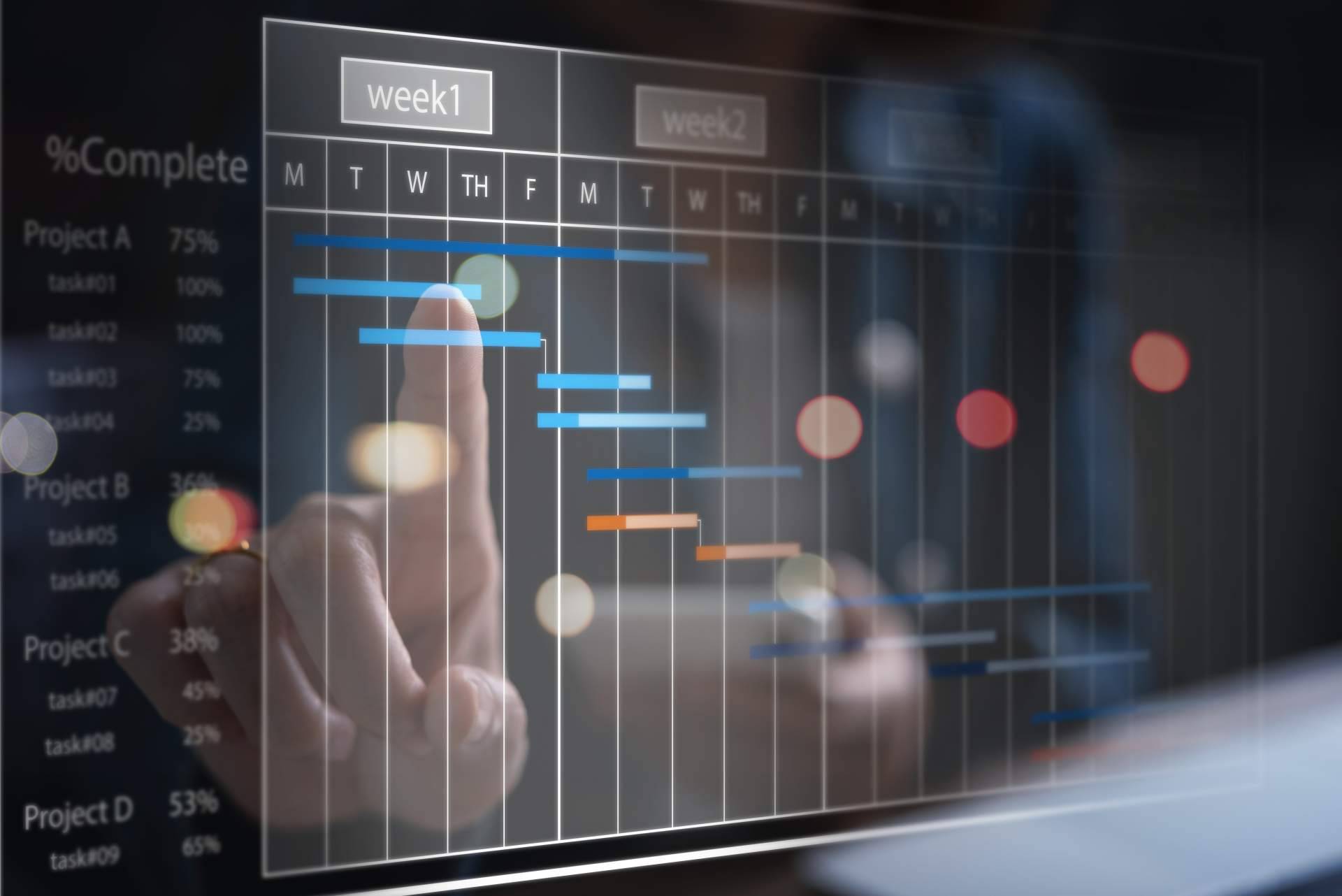 ¿Por qué es importante digitalizar uno de los activos más importantes de las empresas como es el portal horario?