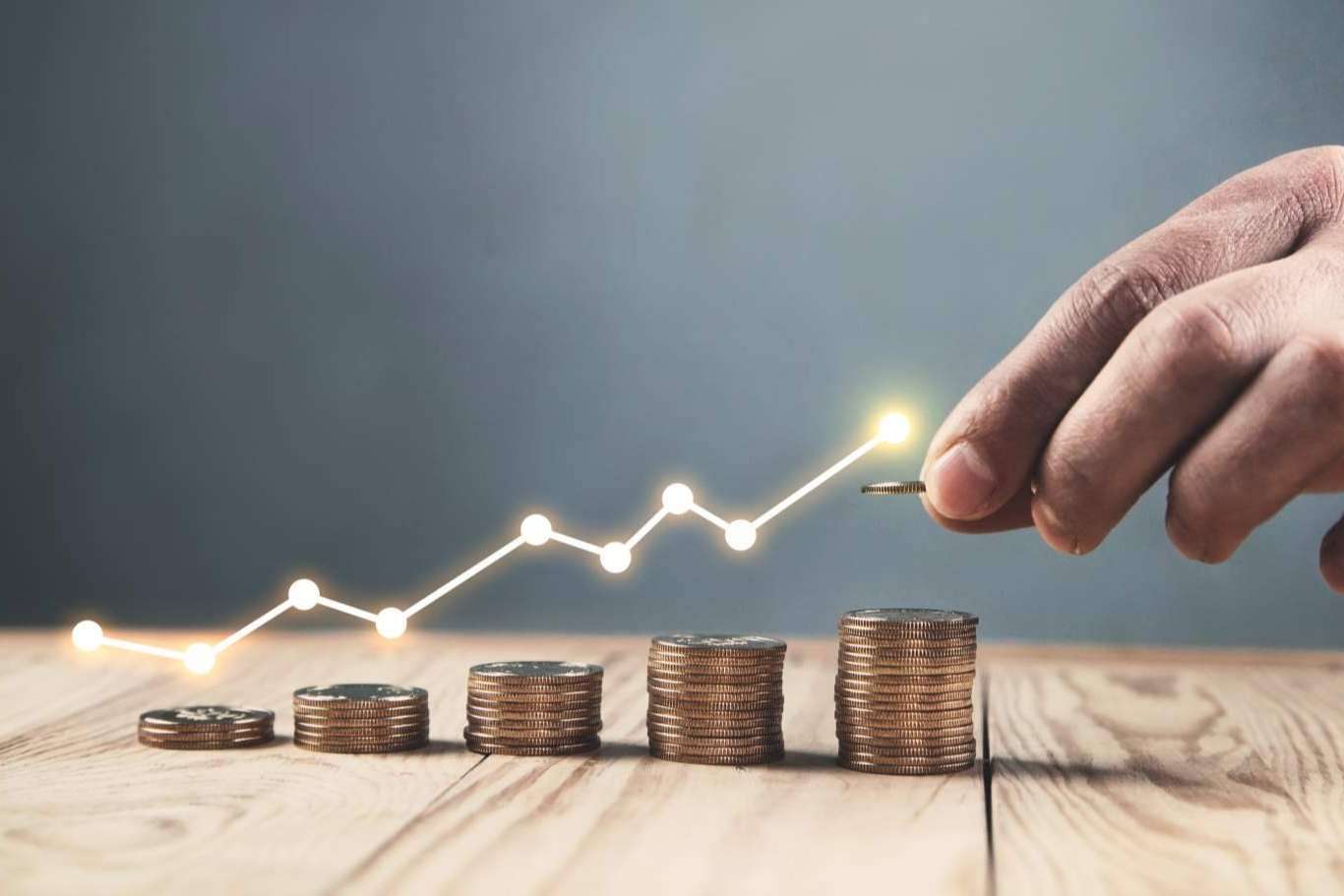 ¿Cuánto es el mínimo dinero que se necesita para comprar una propiedad de inversión en España?