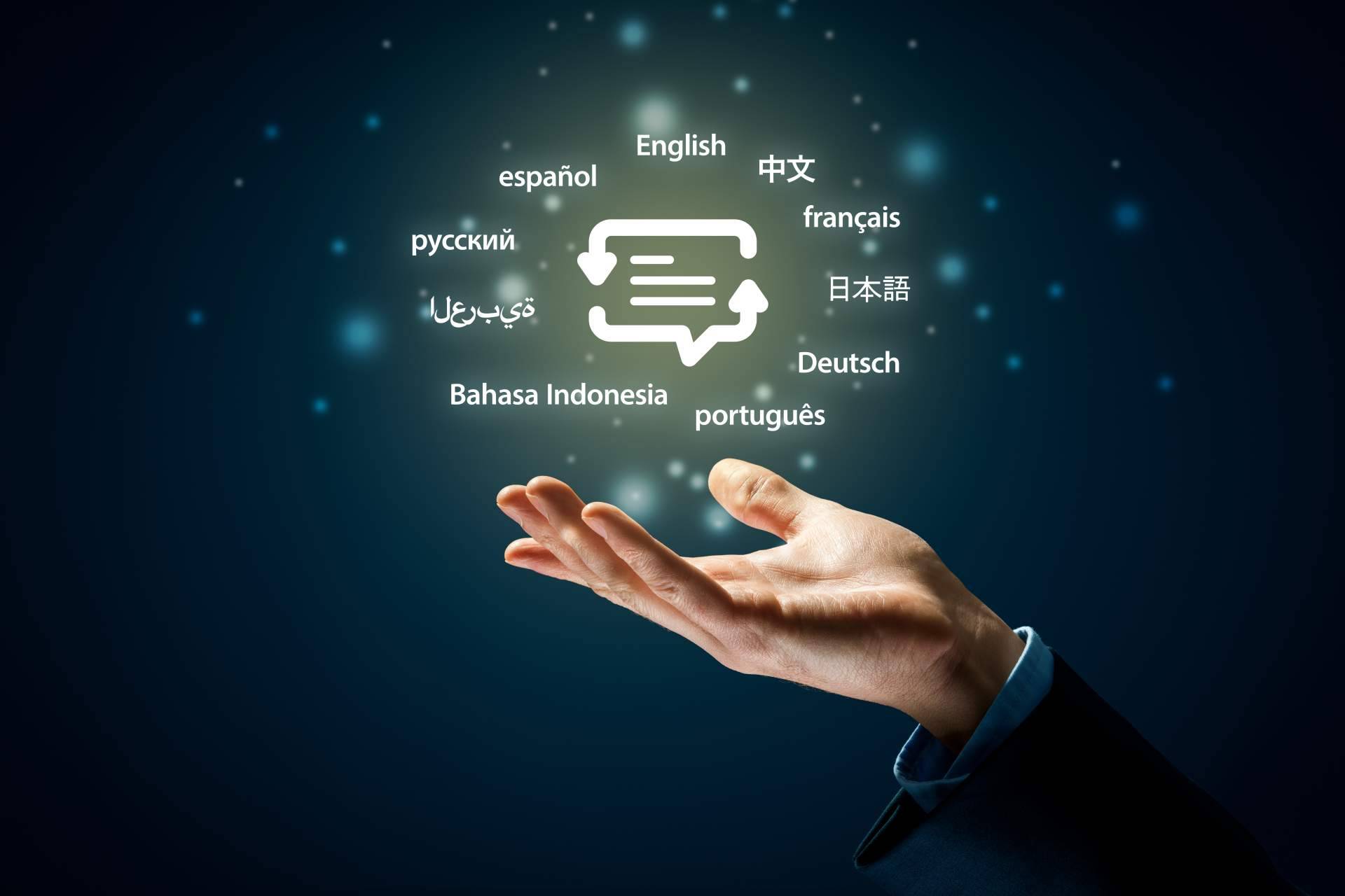 Traducciones técnicas, de la mano de Tradelia
