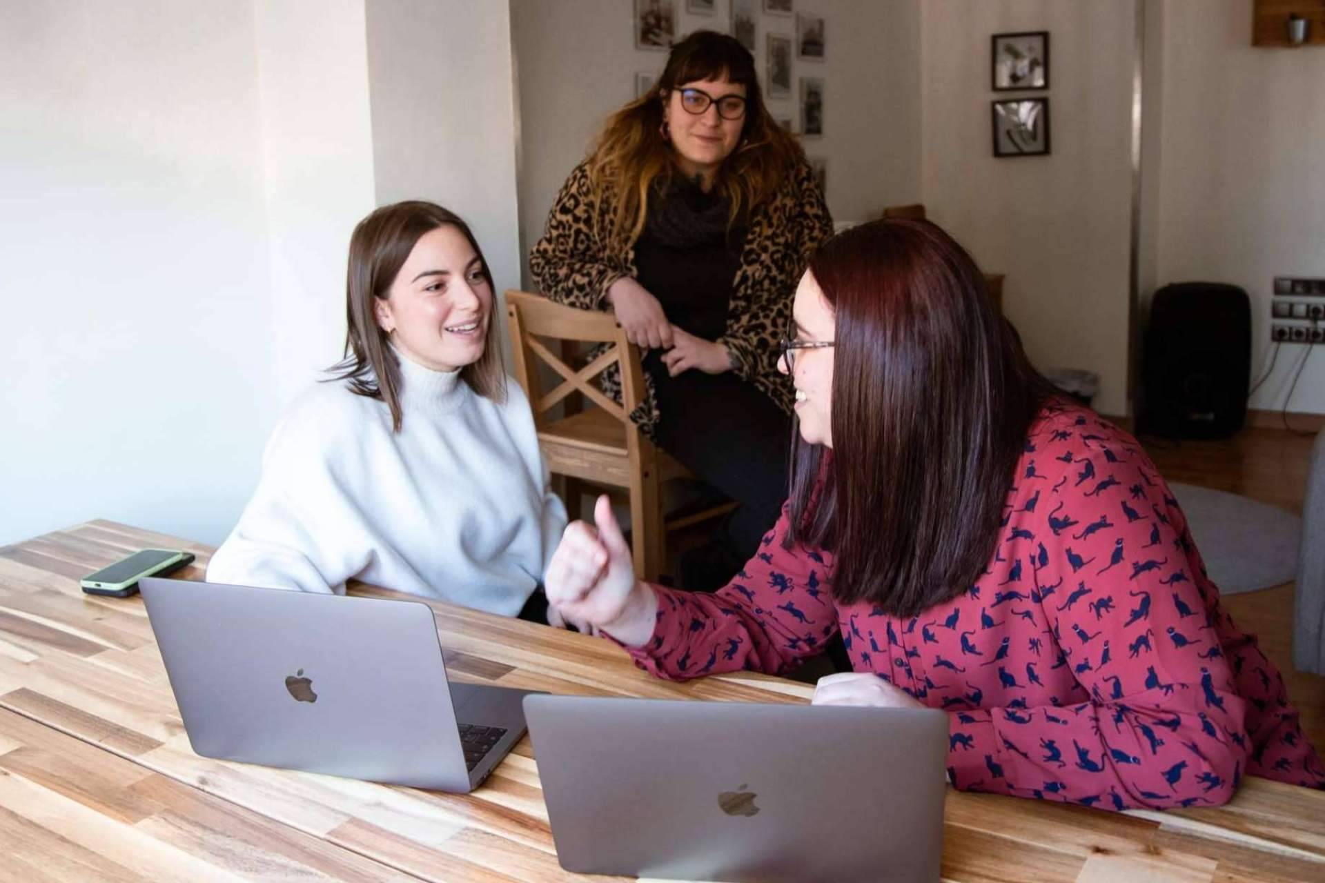 ¿Dónde encontrar cursos intensivos de programación web? Codenotch