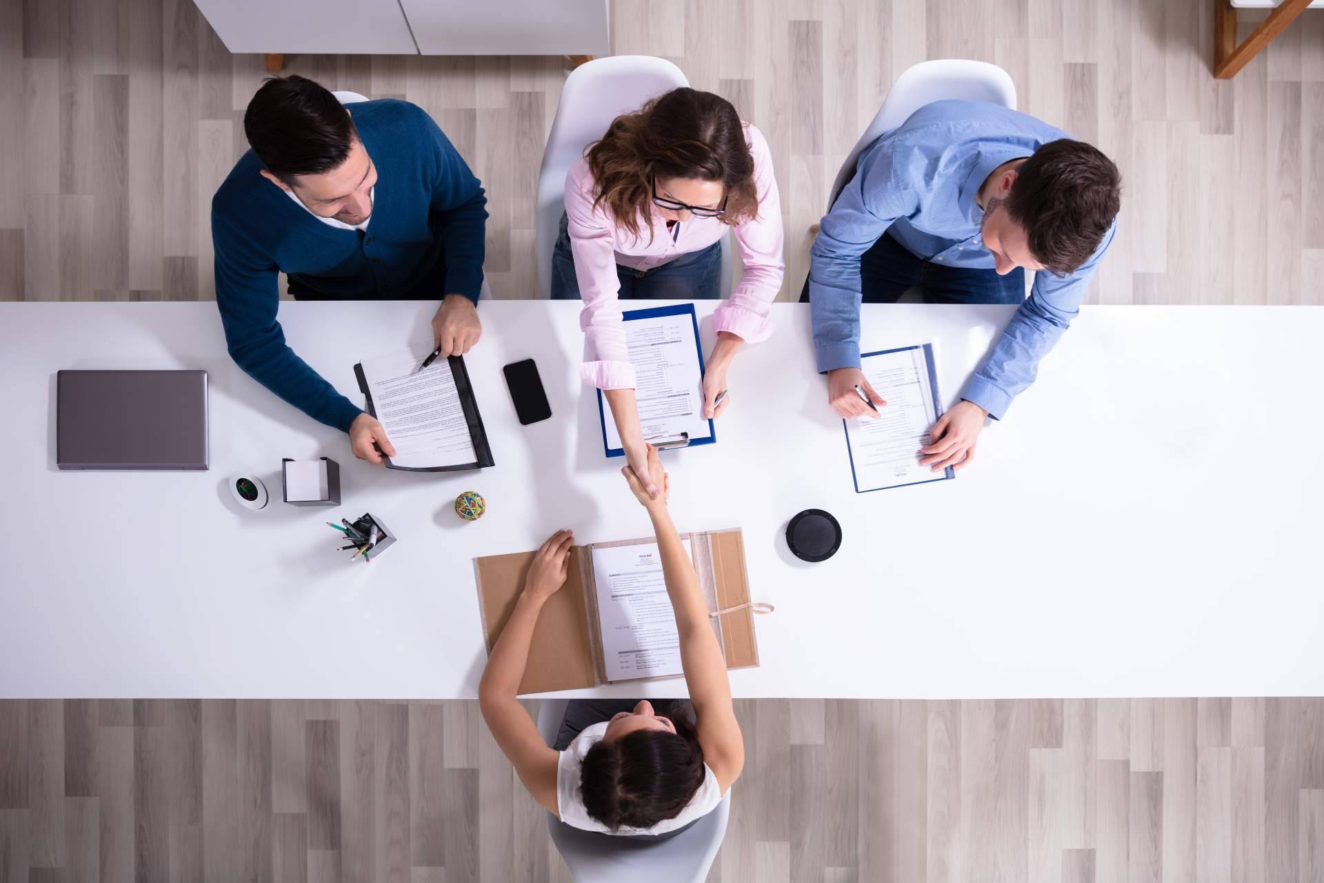 Triem Executive Search. Expansión exitosa en América Latina