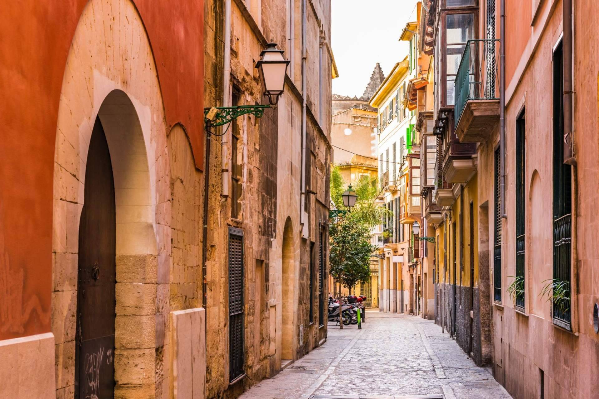 ClickFurgos cuenta con un servicio de alquiler de furgonetas en Mallorca para hacer mudanzas