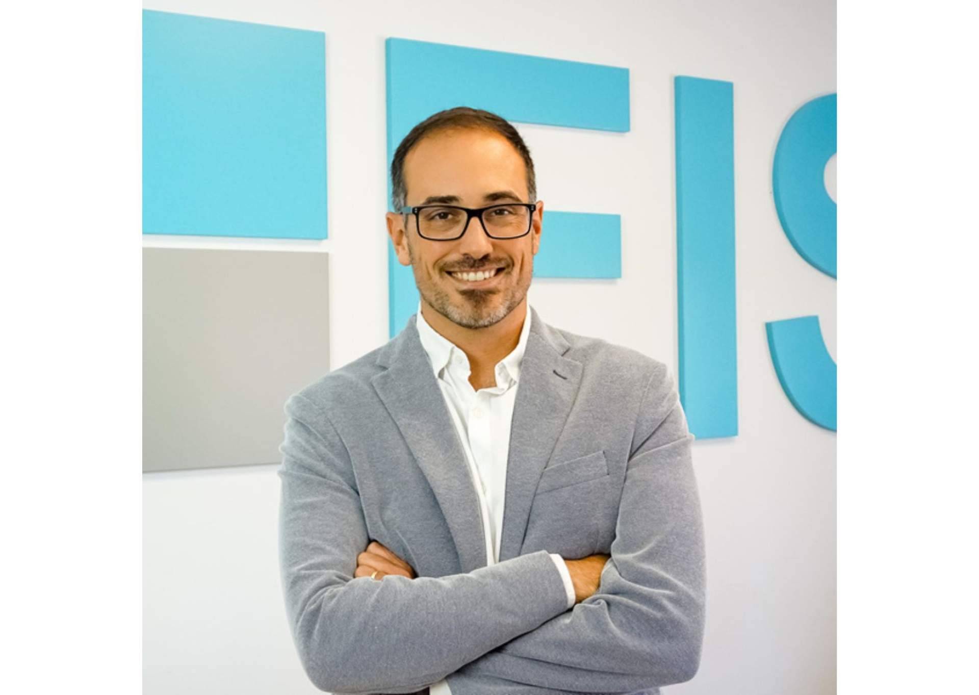 ¿Cómo revoluciona EISI SOFT la gestión de procesos operativos en el ámbito hotelero?, lo explica su CEO, Xavier López