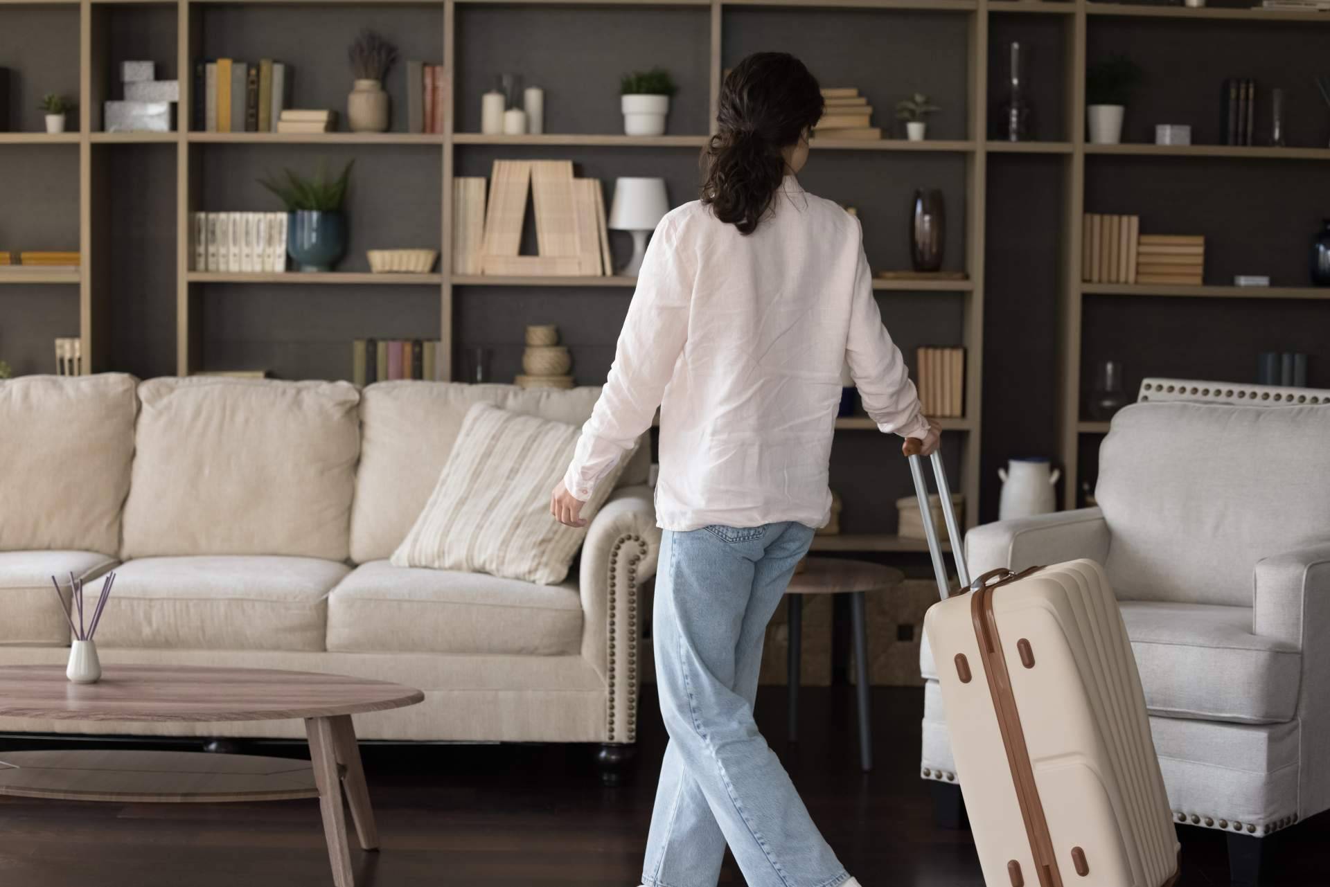 ¿Cómo maximizar la rentabilidad de un apartamento turístico?