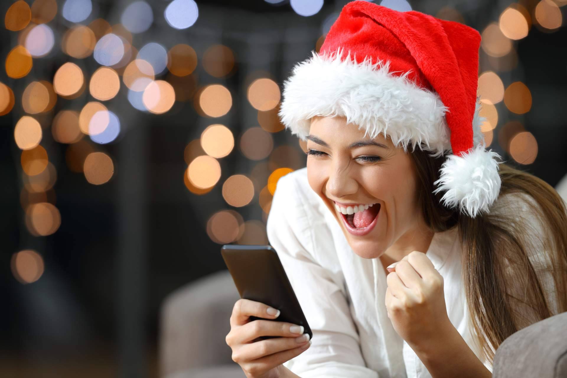 ¿Dónde comprar lotería Navidad online y elegir número? ElSieteDeOros