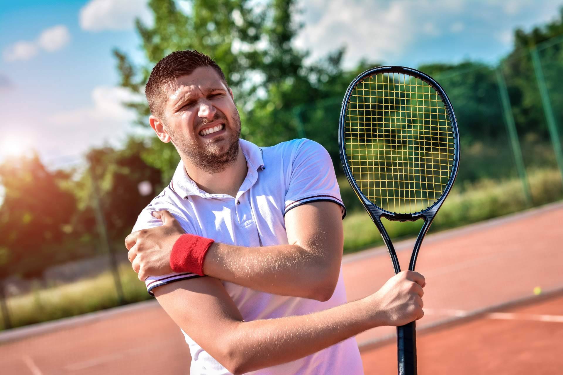 ¿En qué consiste y cómo mejorar la tendinitis con entrenamiento de fuerza?