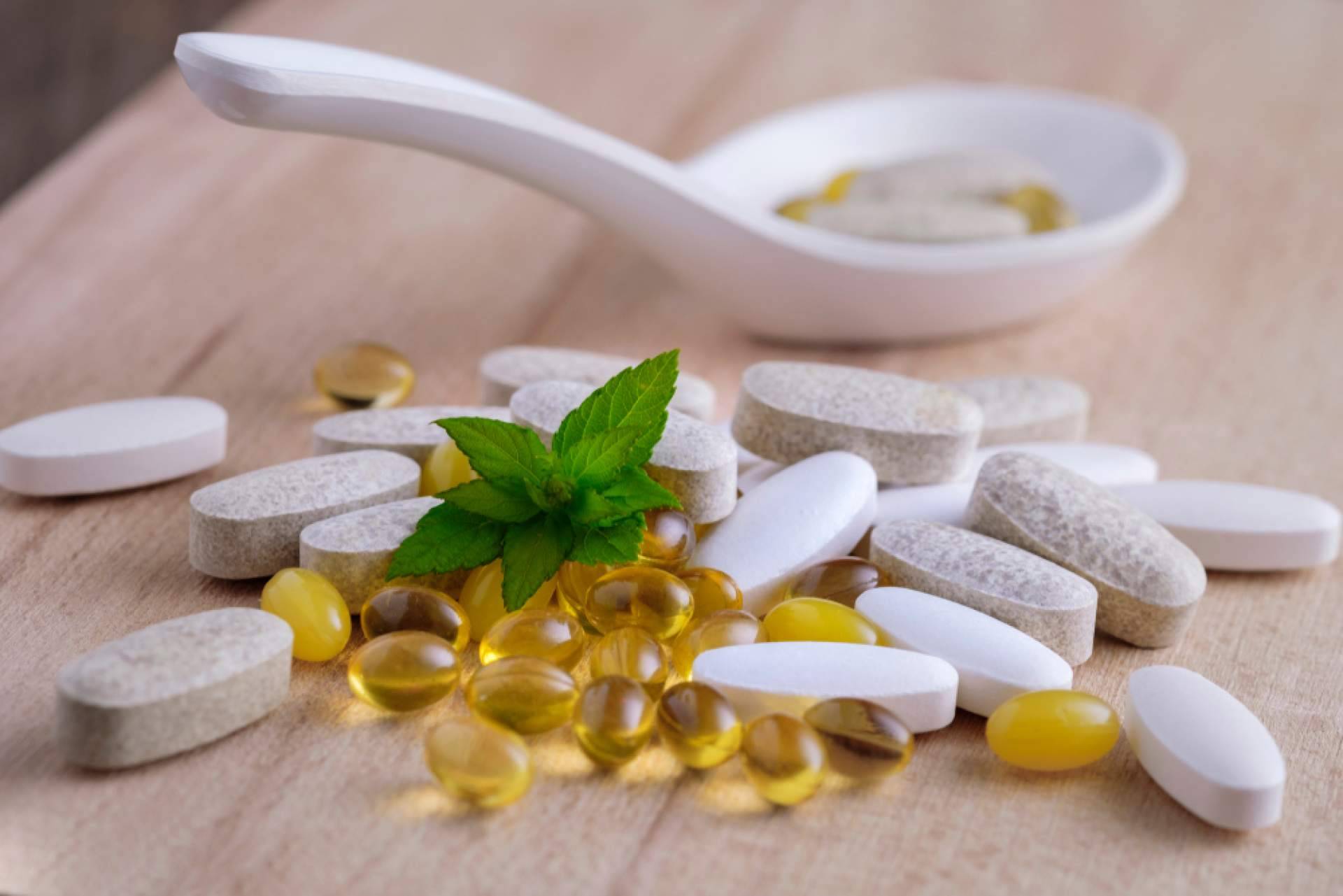 Los beneficios de los suplementos de la línea Dina, con Direct Nutrition