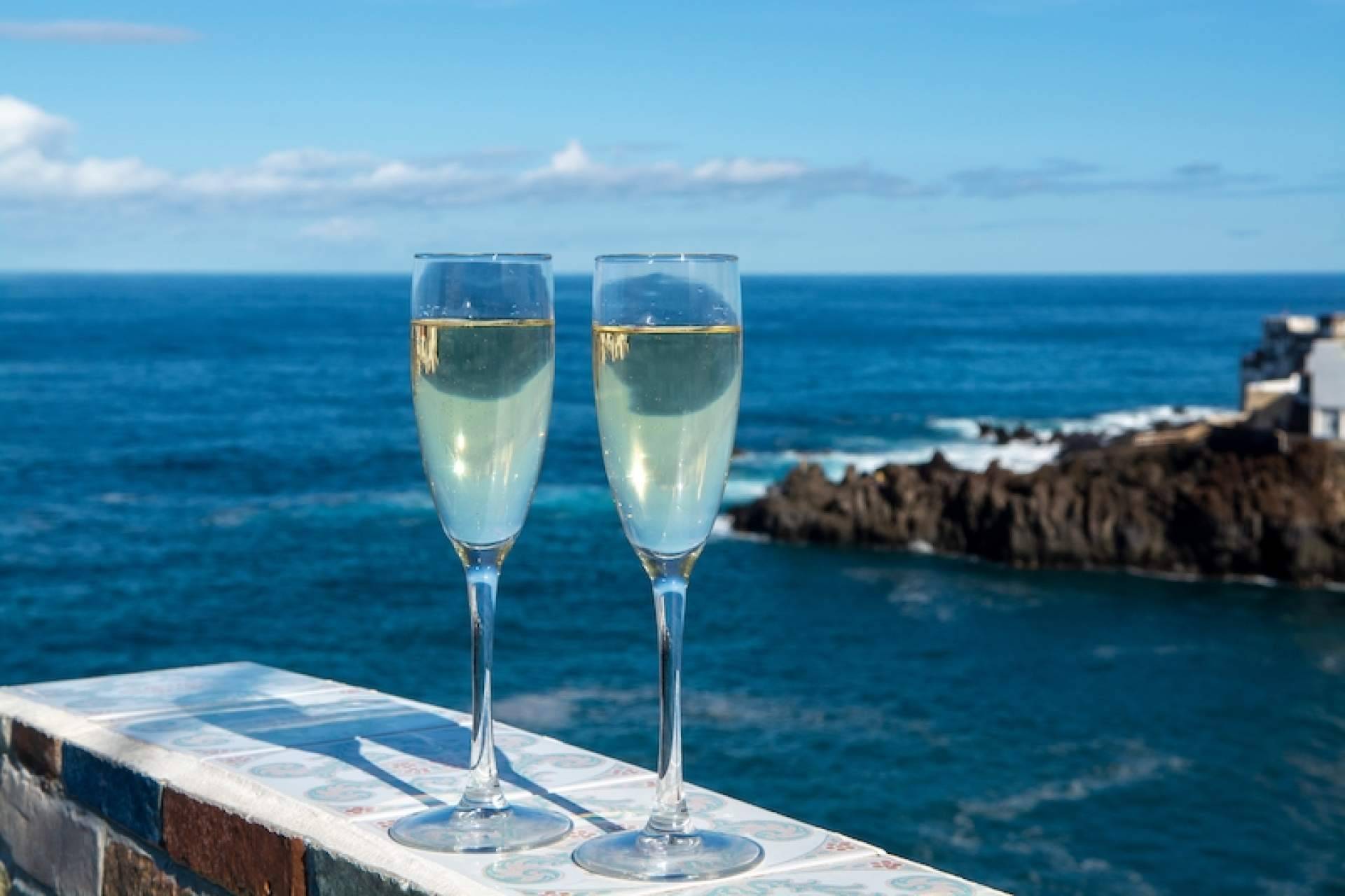 Naturelovers Wines y sus nuevos cavas ICE ORIGINAL Montesquius