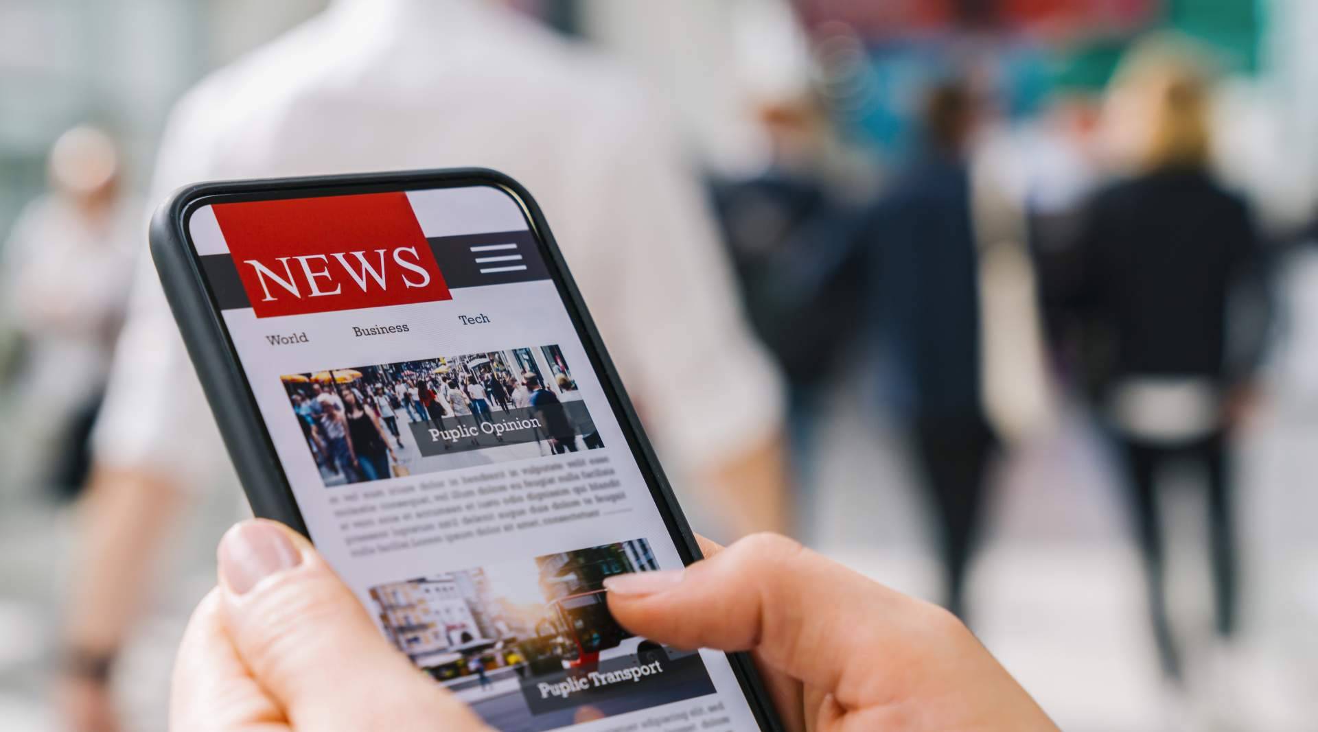 Honoralia y la publicación garantizada en medios de comunicación