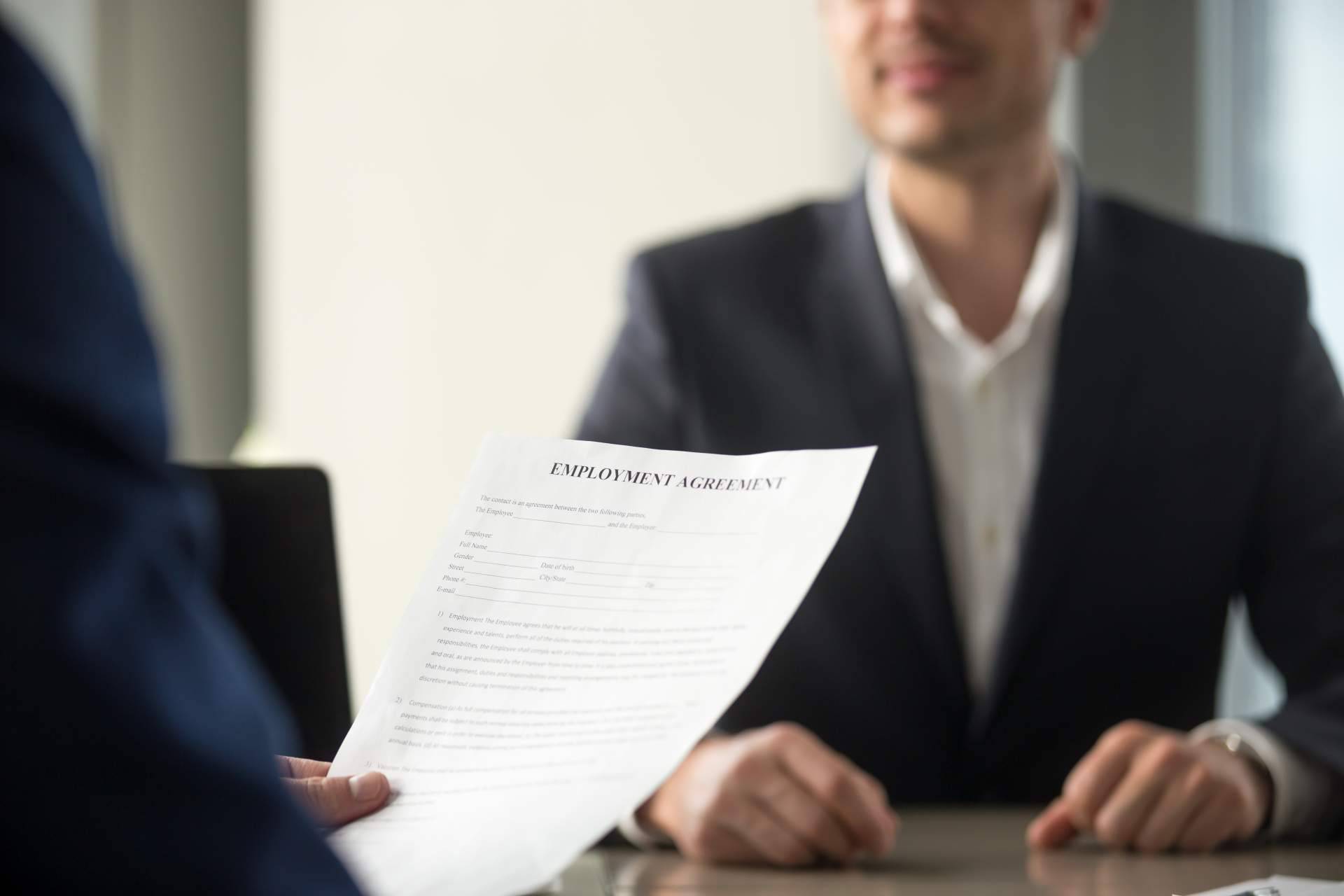 ¿Dónde encontrar headhunting y reclutamiento de personal especializado en Colombia? The Human-Link