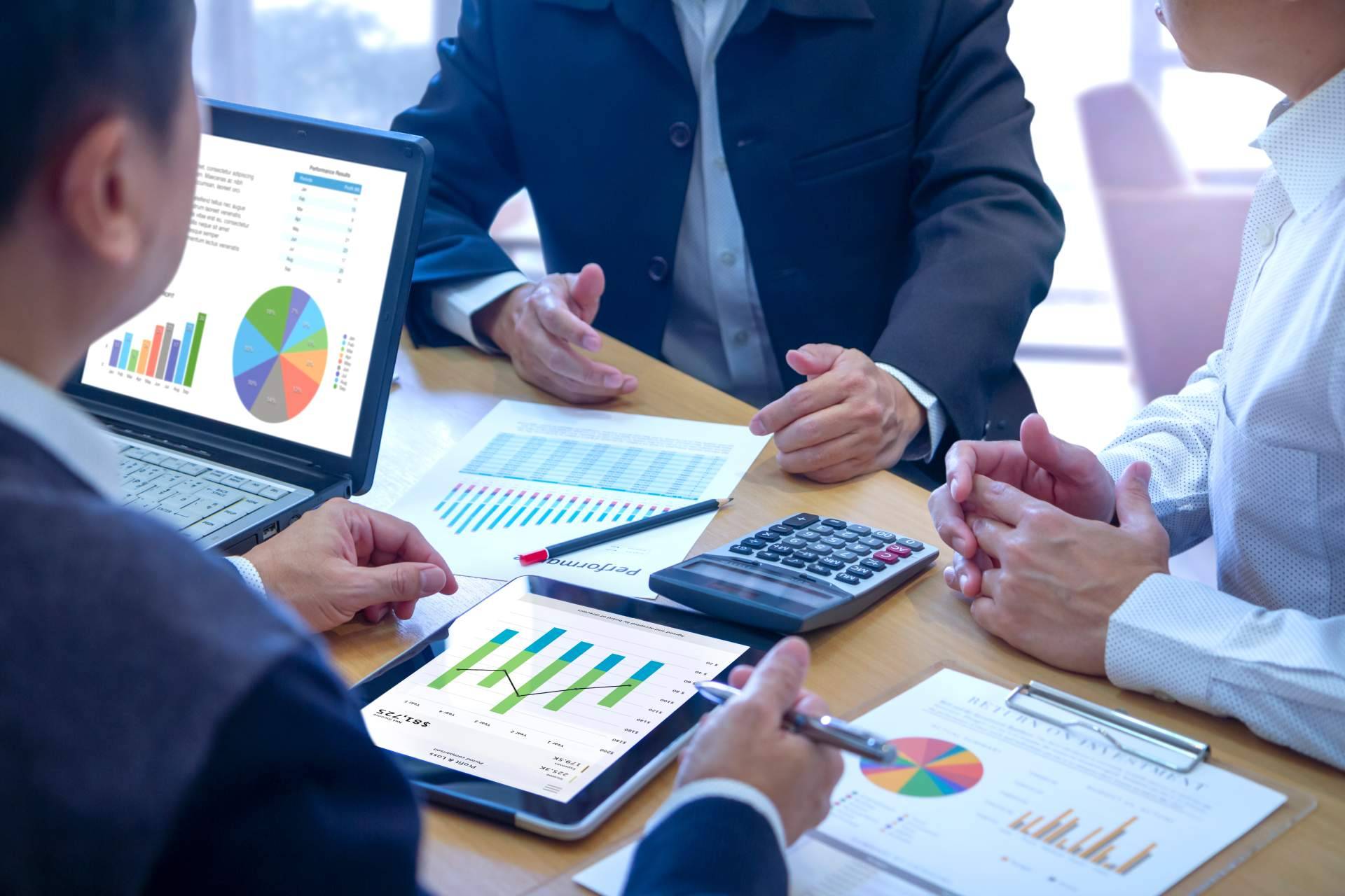 Boils y Ballester, la solución para aquellas empresas y autónomos que necesitan una auditoría fiscal