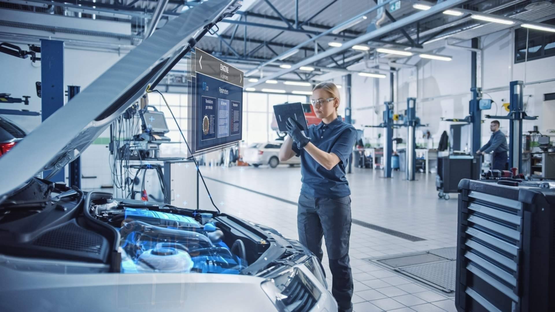 ¿Dónde encontrar expertos en tools para reprogramaciones de centralitas automotrices? Digi-Tec