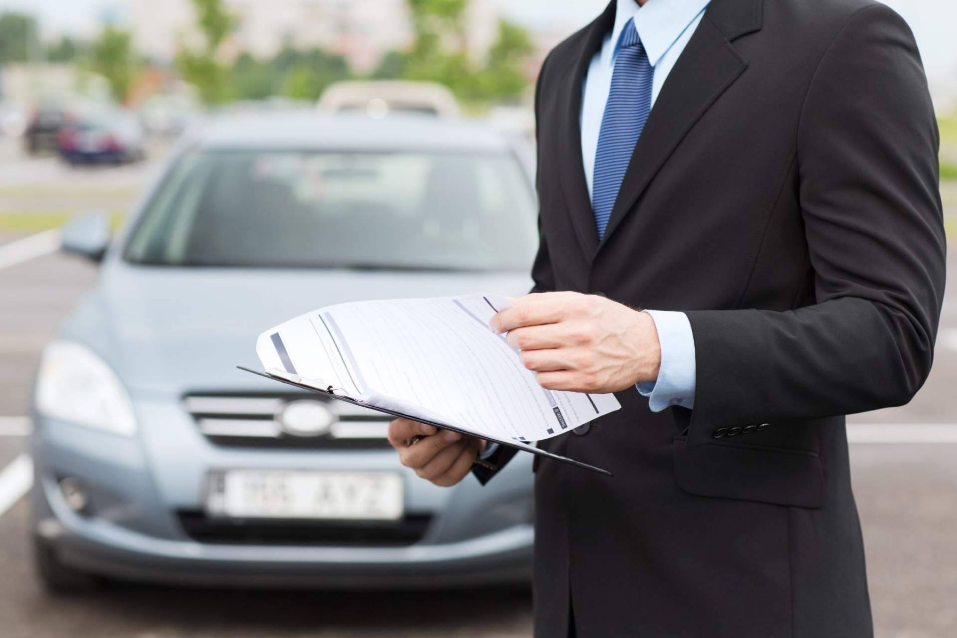 ¿Dónde vender coches en cualquier estado? Compramos Tu Siniestro