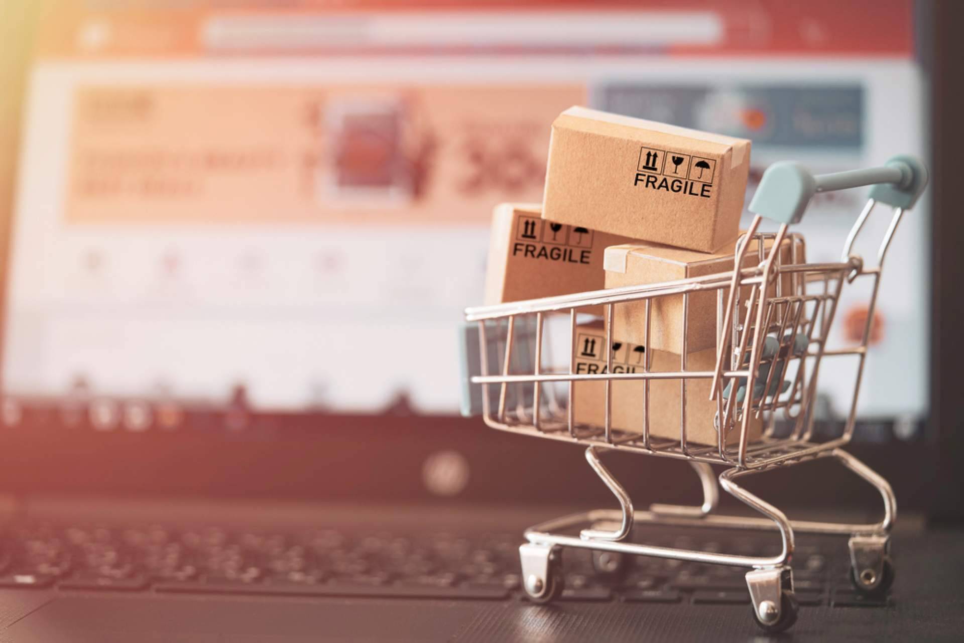El amplio catálogo de tecnología con el que cuenta Tus Compras de Confianza
