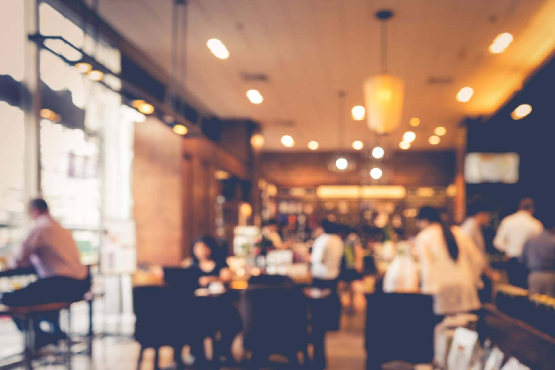 Gestionar reservas y diseñar cartas que reflejen identidad de marca con el programa para restaurantes gratis MenuMaker