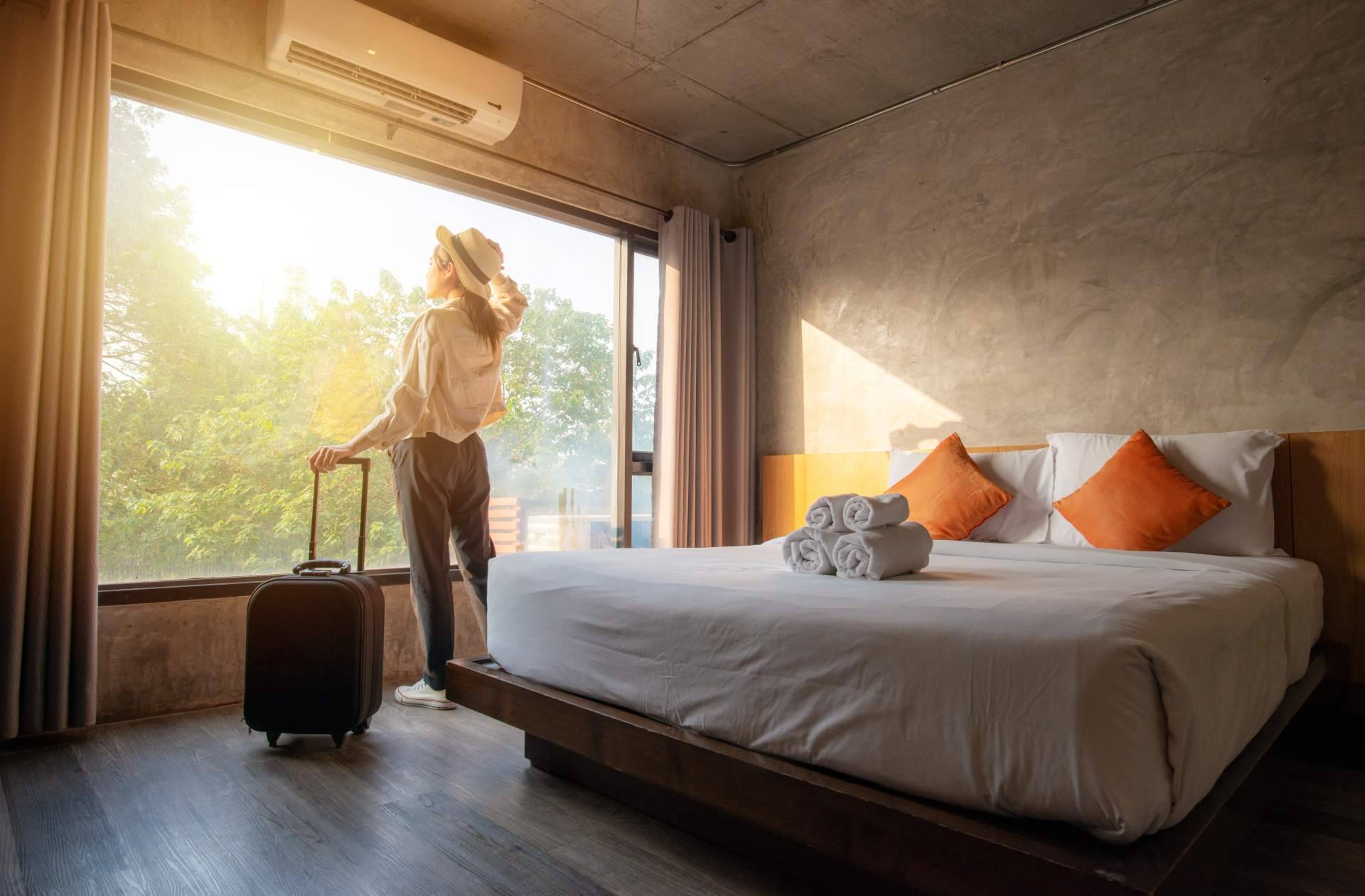 ISholidays.com, la plataforma de viviendas turísticas con alcance global