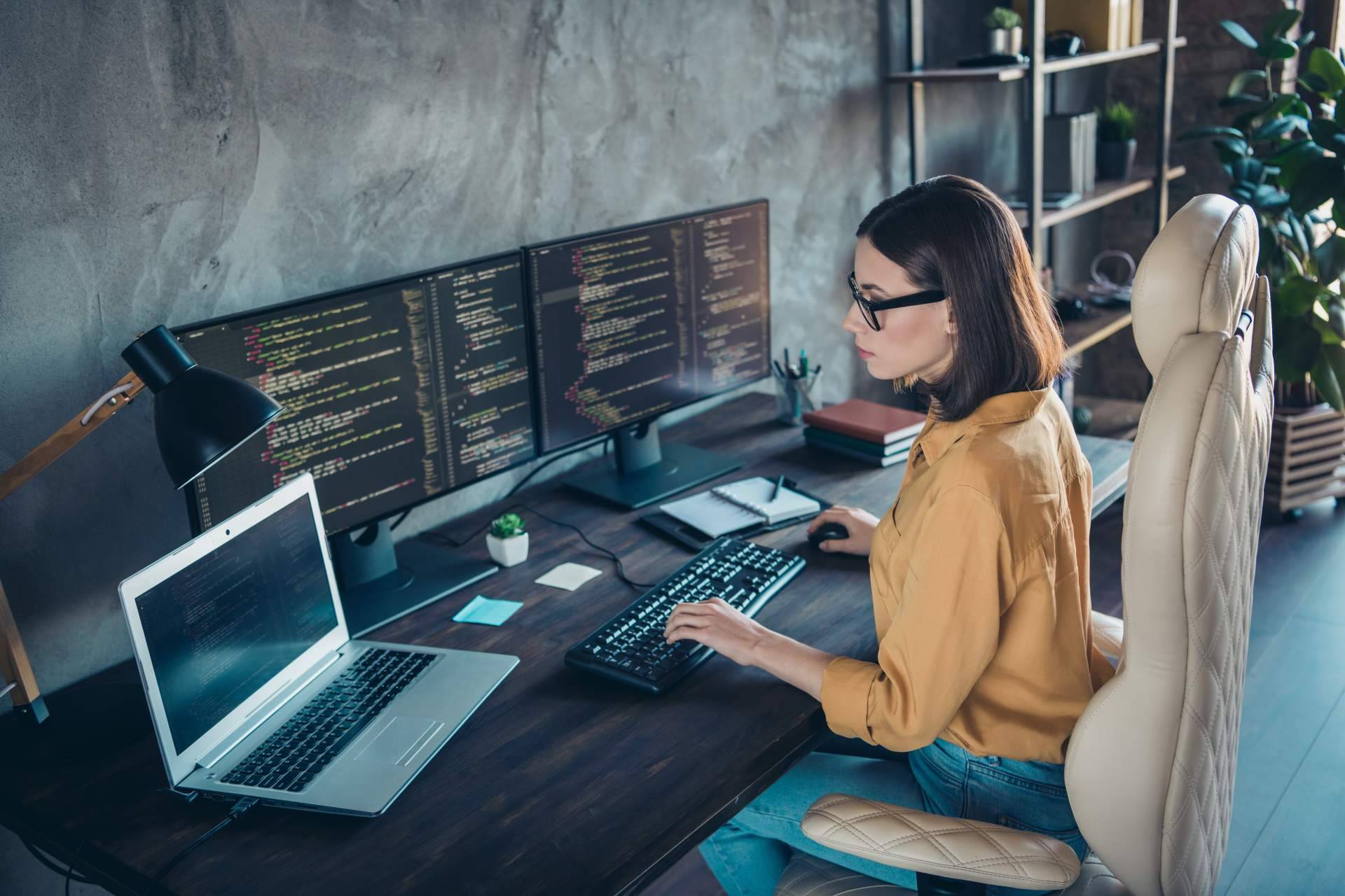 Dooby, la alternativa para llevar a cabo el proceso de desarrollo web
