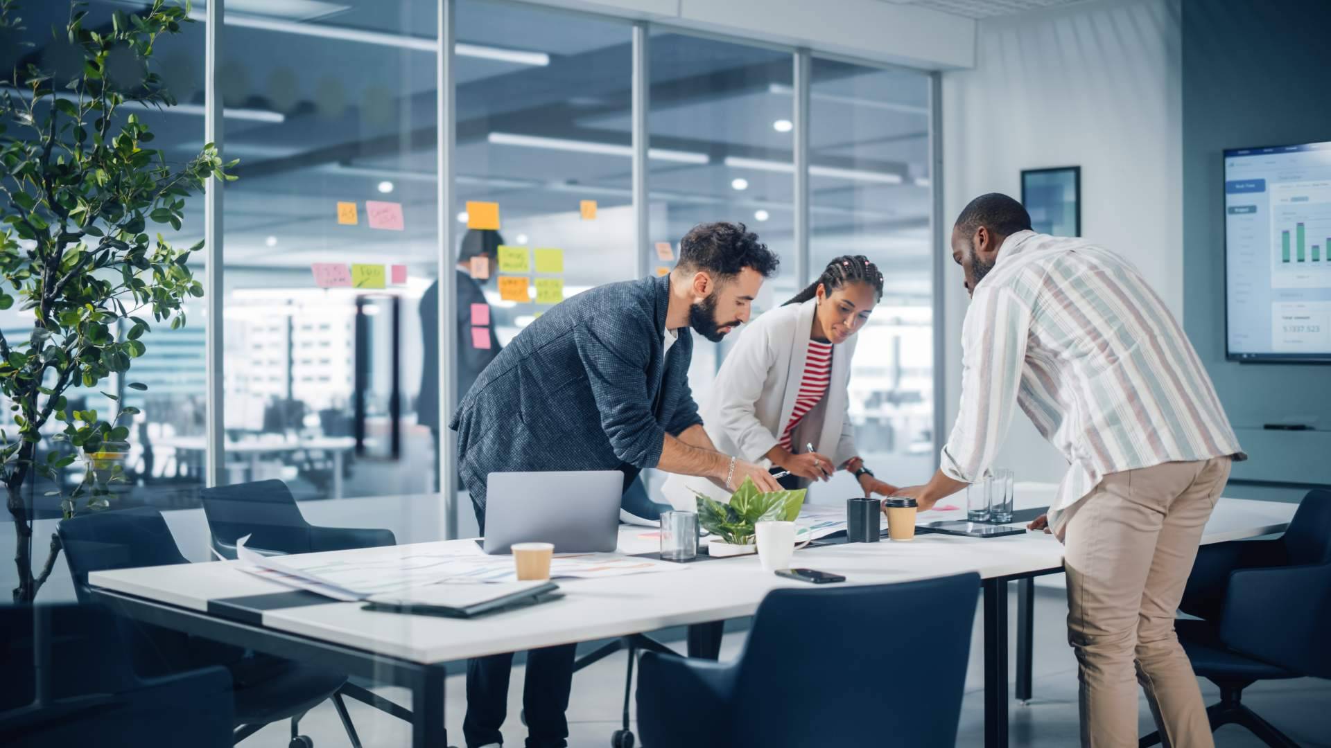 Estrategias de marketing digital para empresas, con Khumpu