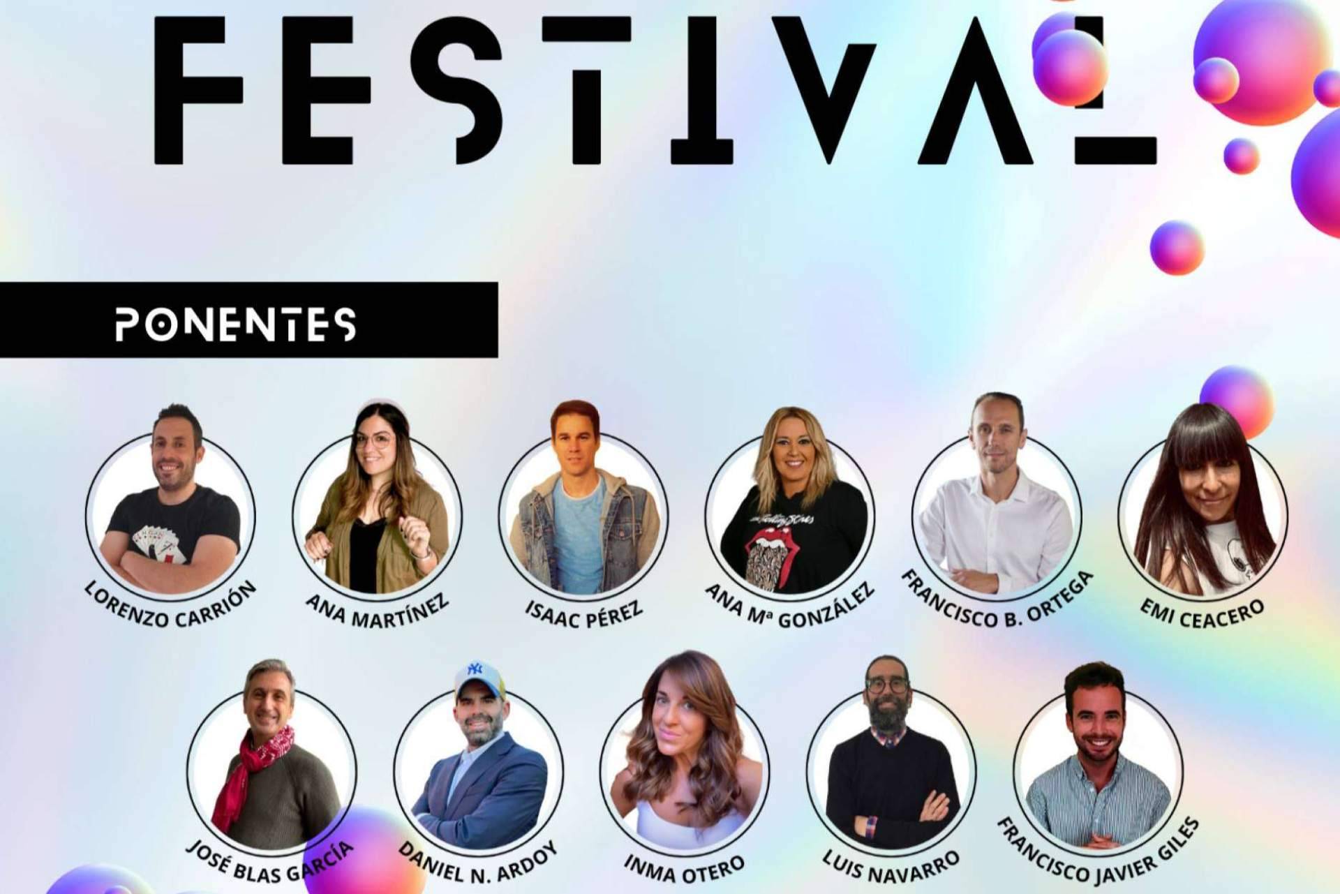 La segunda edición del Teacher Festival promoverá la calidad educativa en España