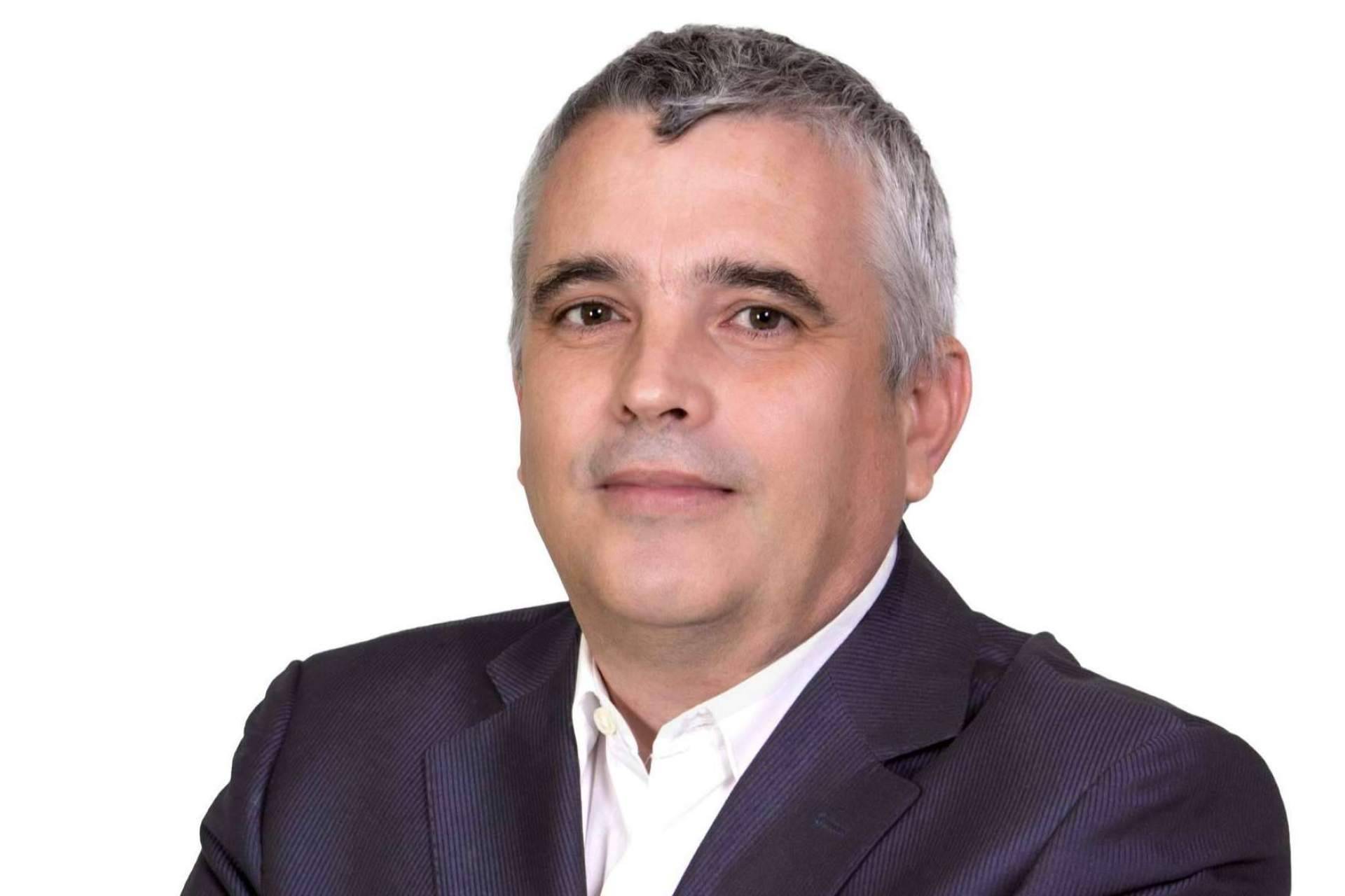 Juan José Martínez Romero, un referente técnico a nivel de I+D