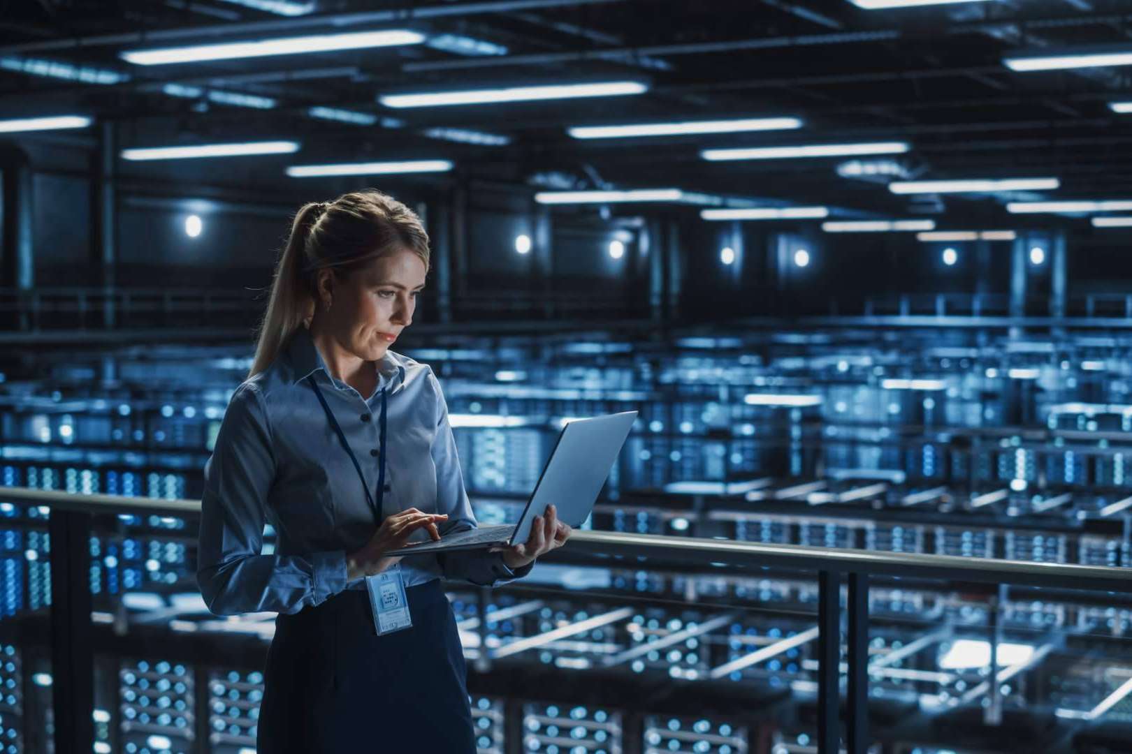 Es importante para las empresas ciberprotegerse en la actualidad