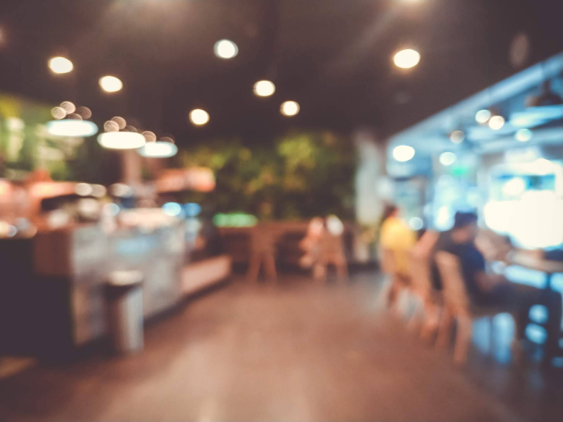 Taztú, especialistas en el diseño de locales con más de 15 años de experiencia