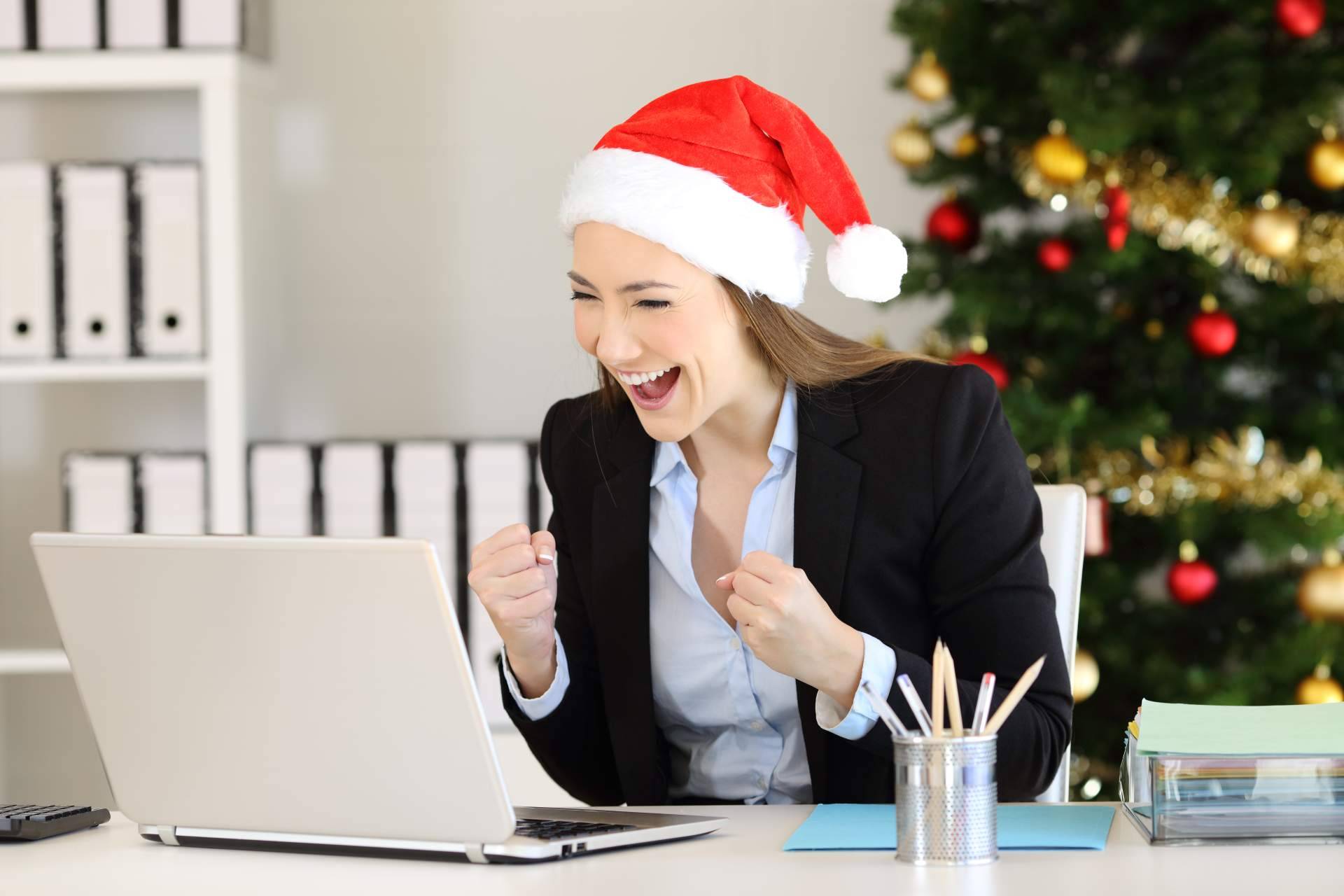 Comprar lotería Navidad online es algo sencillo hoy en día con ElSieteDeOros