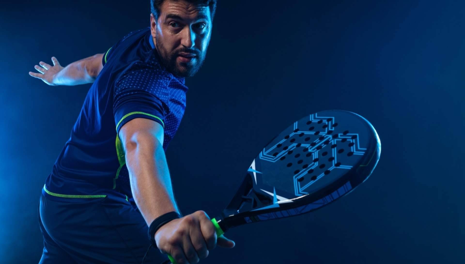 Web de Padel cuenta con todo lo necesario para la práctica del pádel
