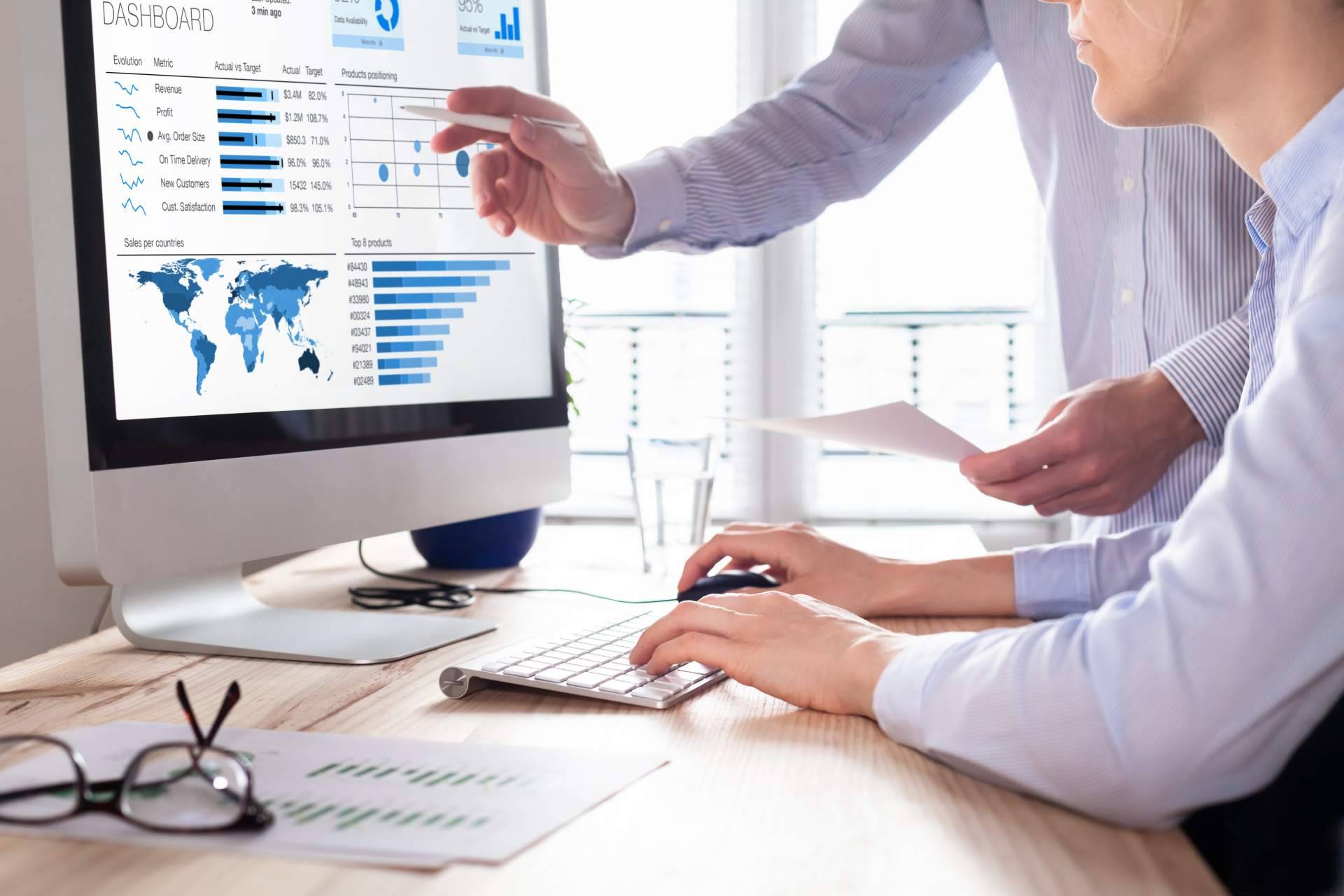 ¿Cómo Convertiam transforma la analítica de datos en resultados reales? Maximización del ROI digital