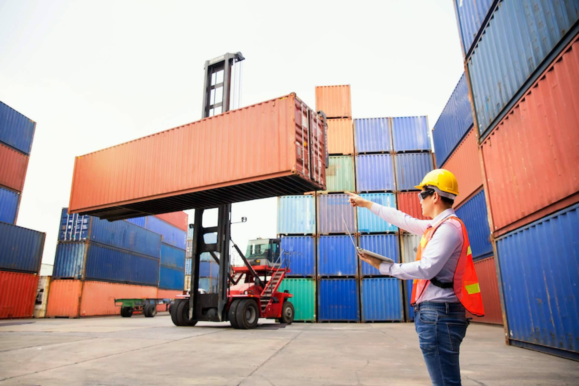El sector del transitario y la tecnología