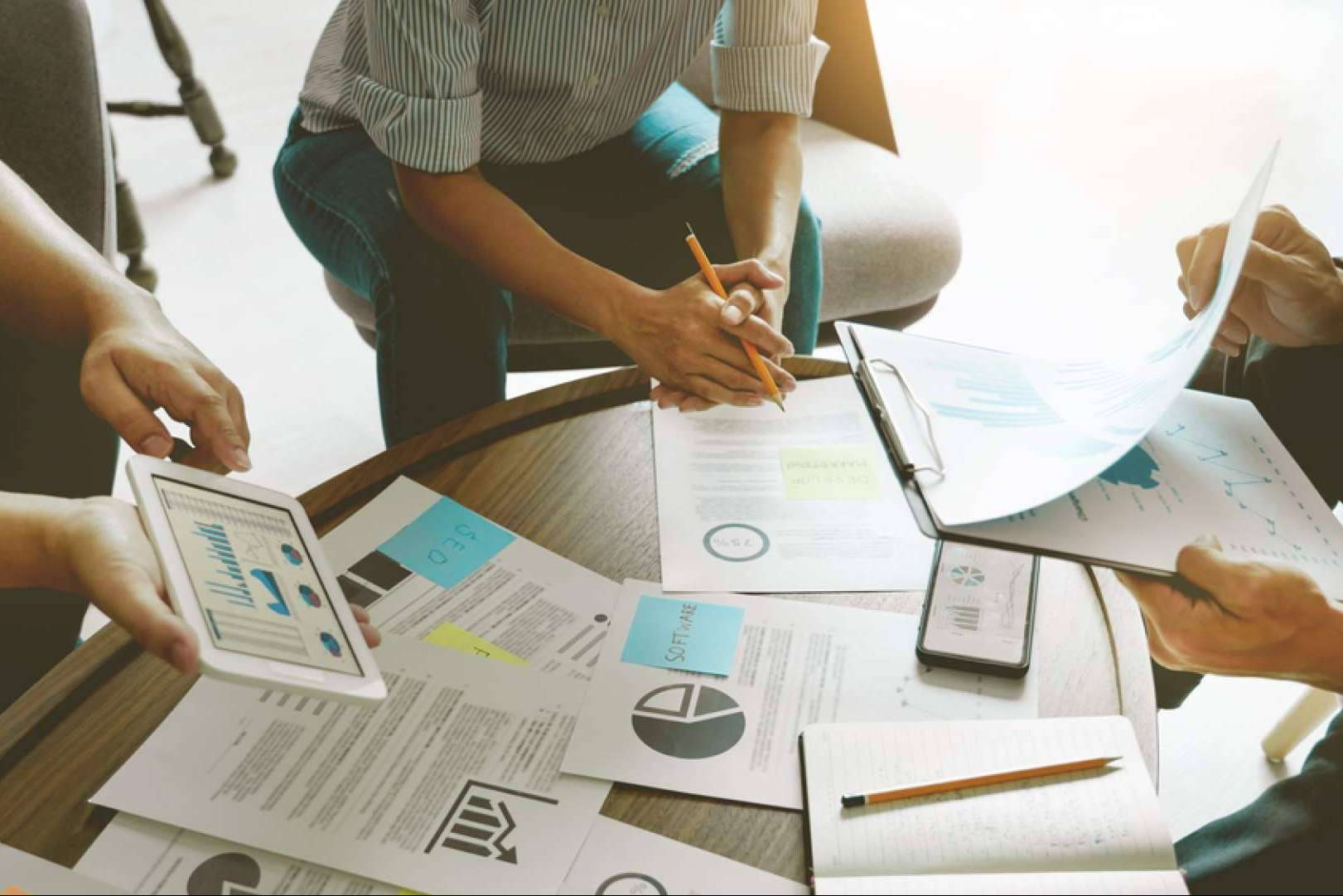 Corresponsables.com dispone de expertos en comunicación, diseño y sostenibilidad de siete países