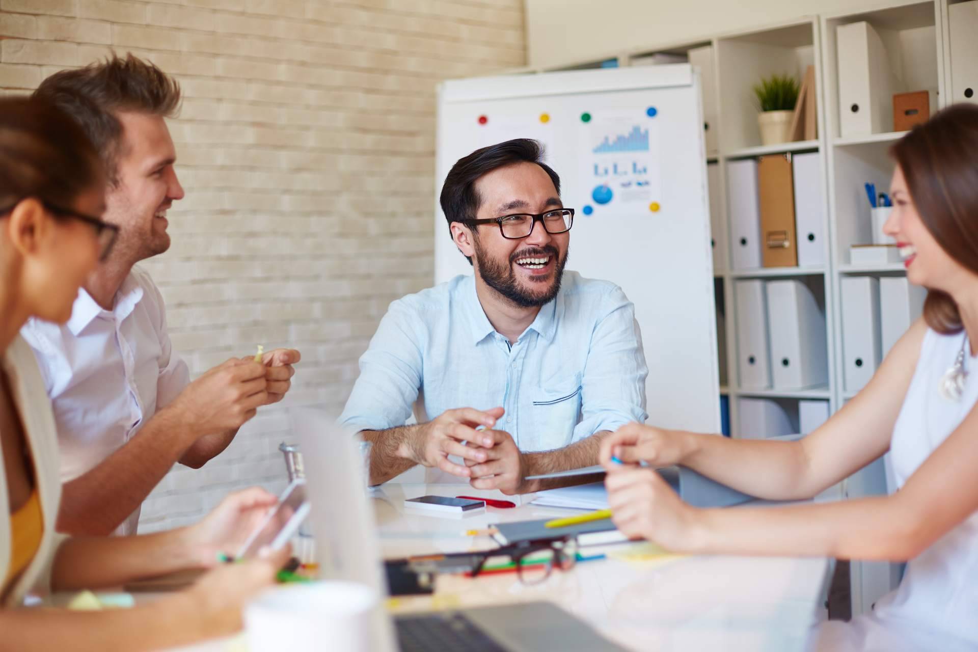 Beneficios de empresa decisivos para contratar empleados