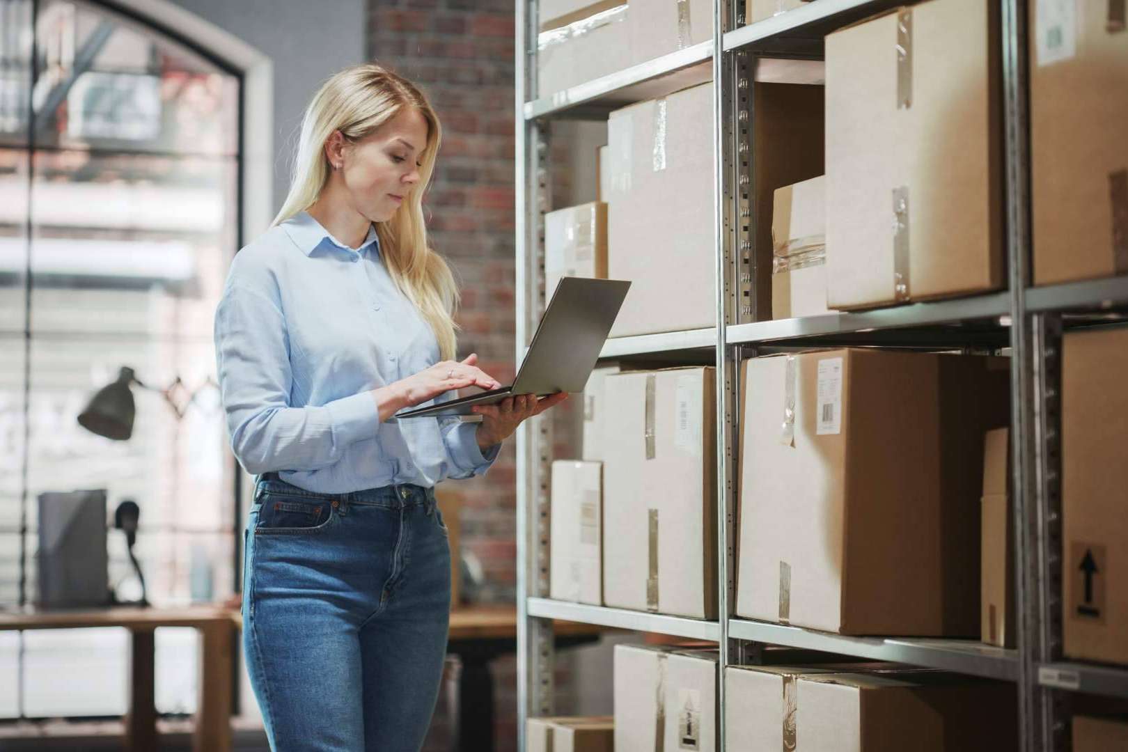 Delego; optimizar la logística de entregas en el e-commerce con un planificador de rutas eficiente