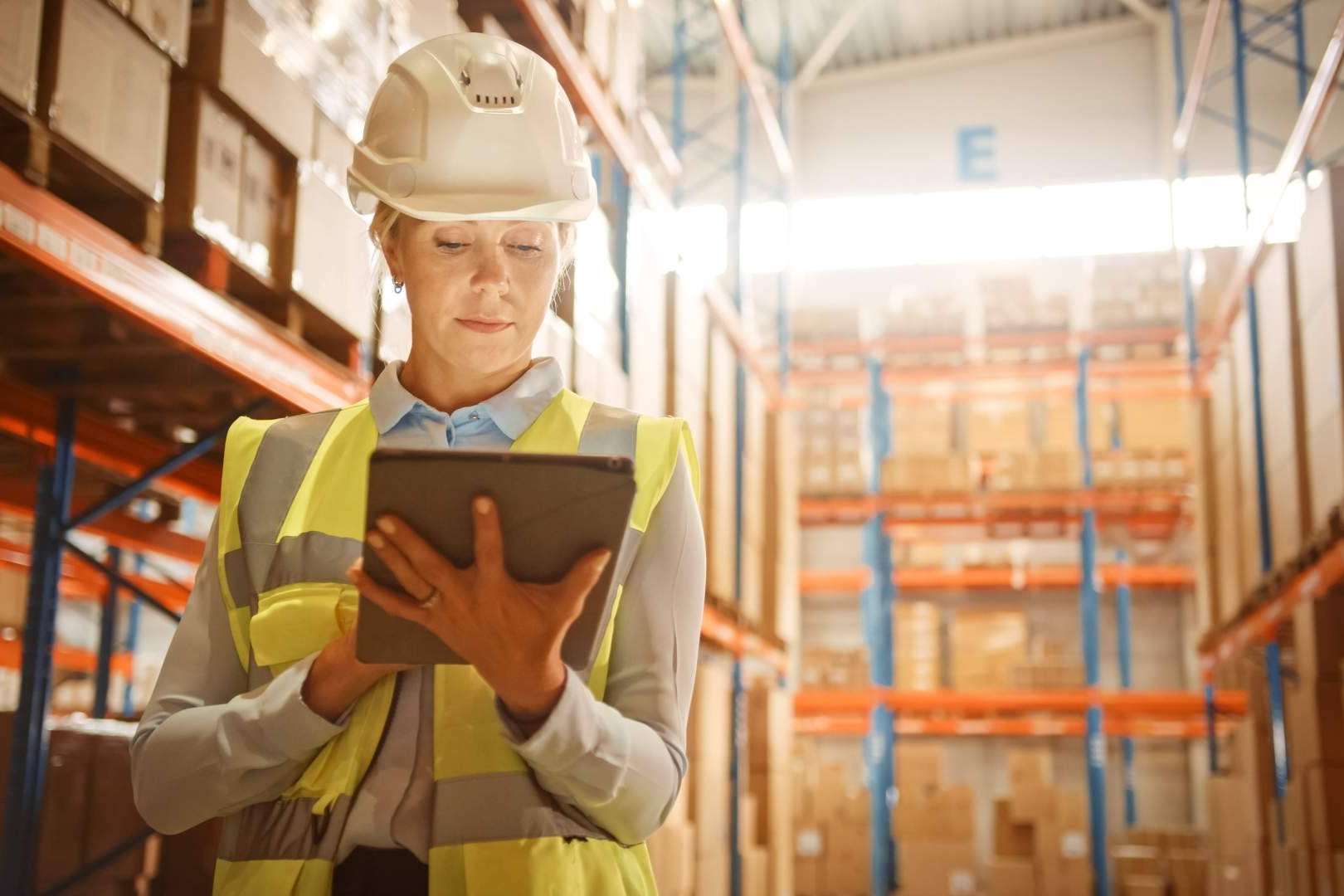 Software planificador de rutas. Cómo Delego revoluciona la logística de entregas