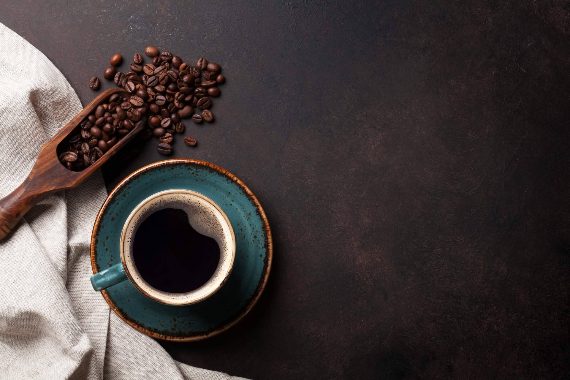 ¿Dónde encontrar café natural, de origen y de especialidad? Bonisimo